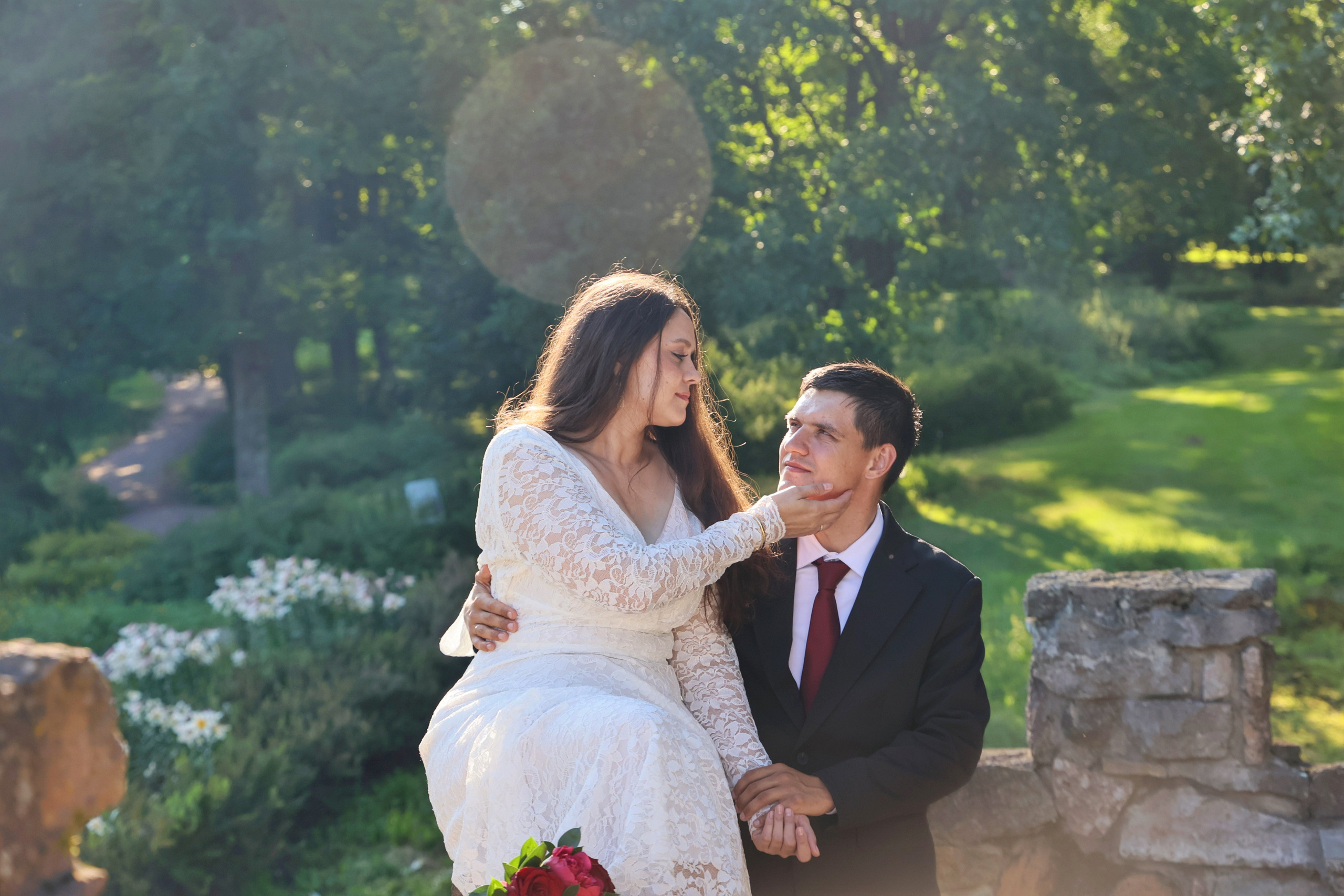 Свадьба Жанна и Глеб. Клипмейкер, видеограф , фотограф 89214203053 Александр Иванов