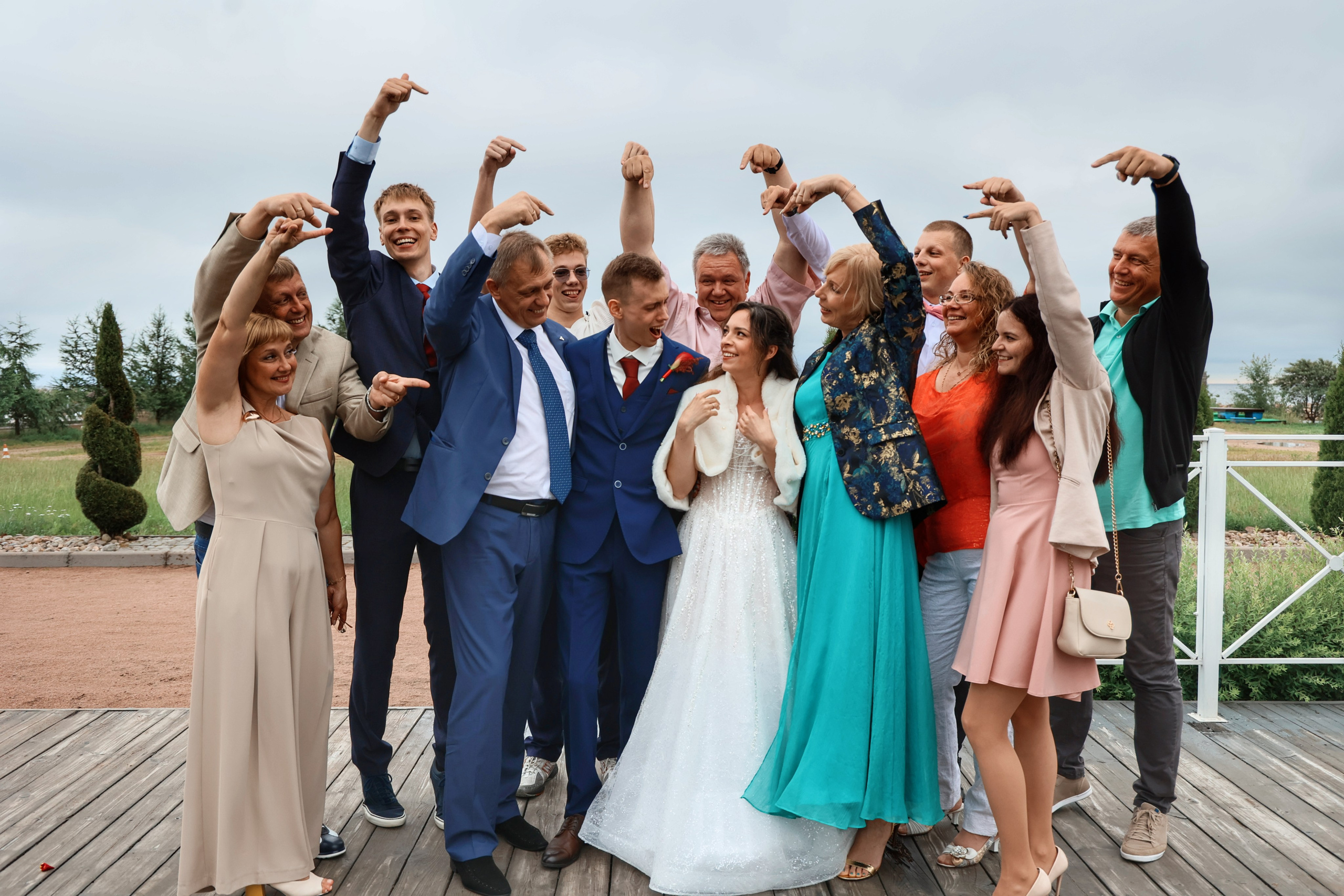 Свадьба Диана и Андрей. Клипмейкер, видеограф , фотограф 89214203053 Александр Иванов