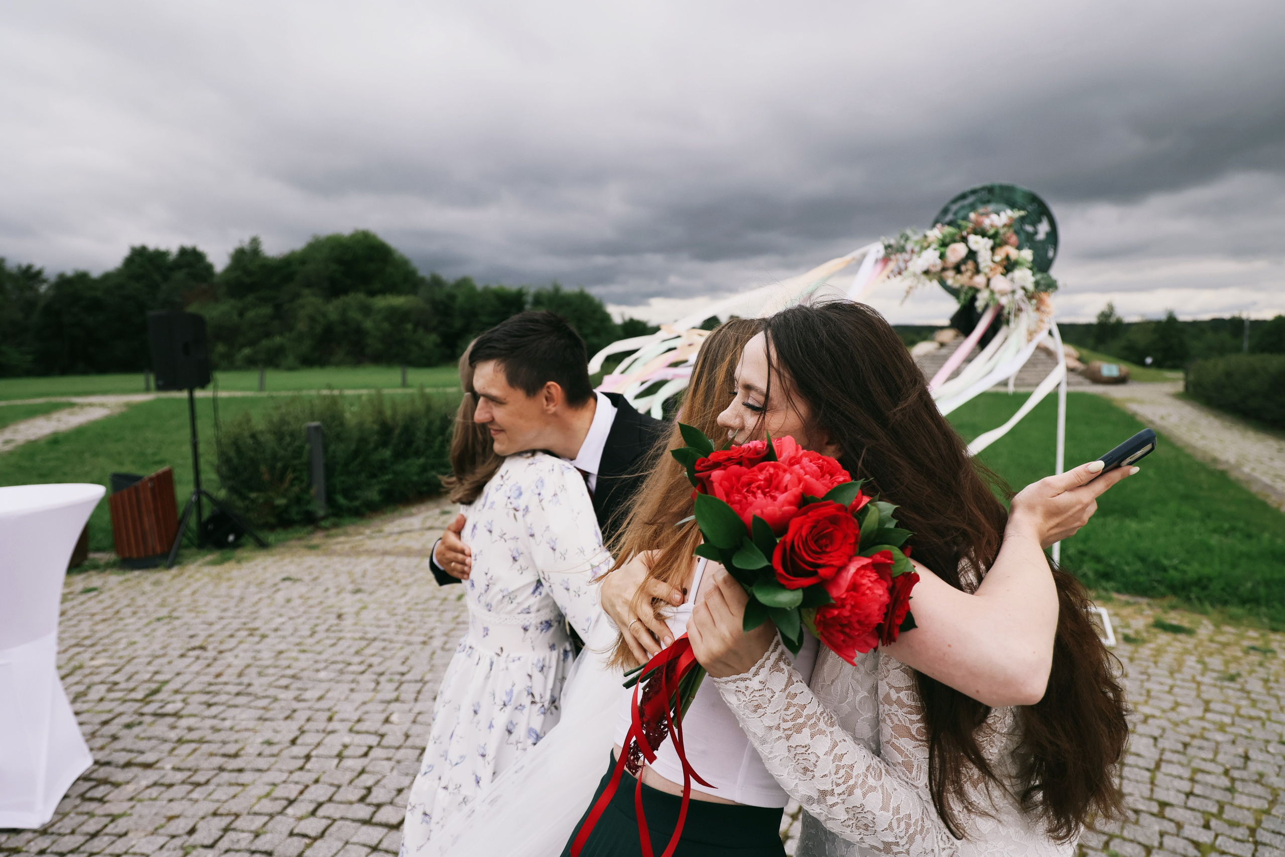 Свадьба Жанна и Глеб. Клипмейкер, видеограф , фотограф 89214203053 Александр Иванов