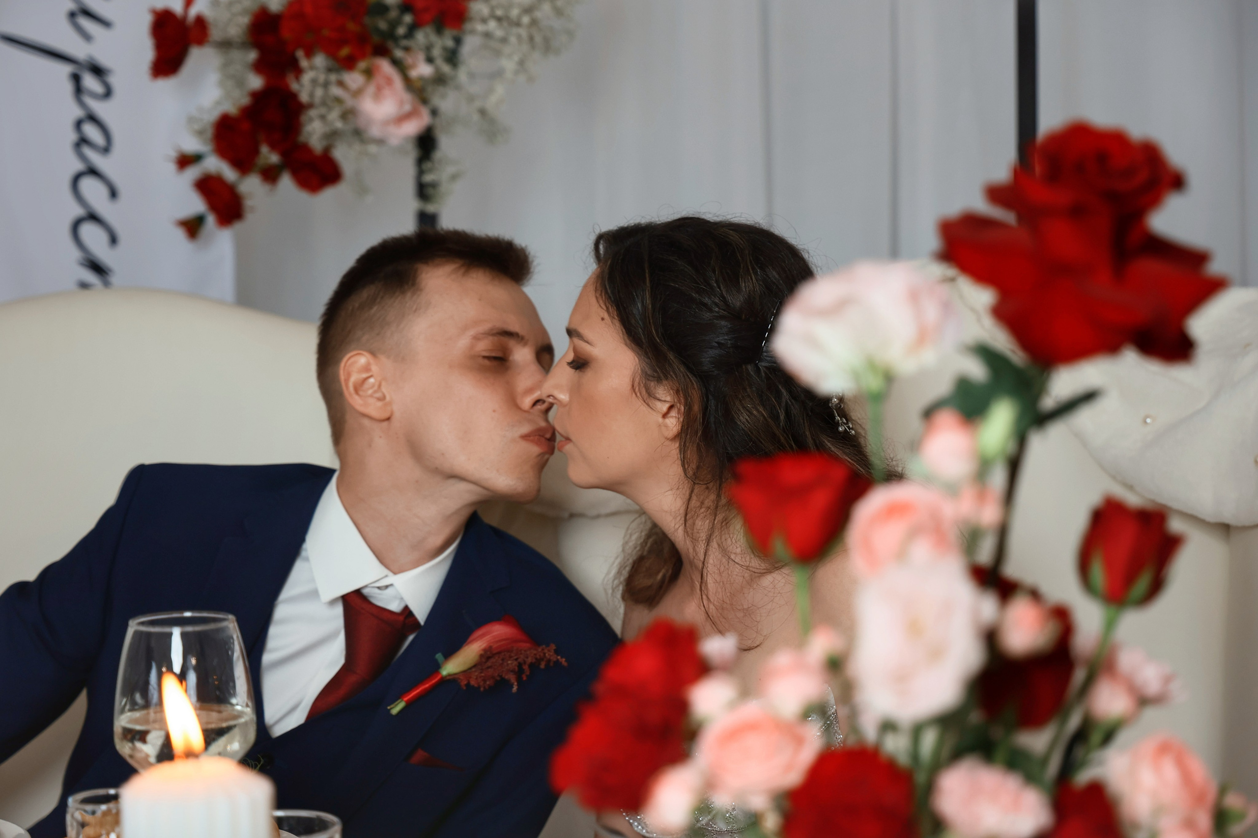Свадьба Диана и Андрей. Клипмейкер, видеограф , фотограф 89214203053 Александр Иванов