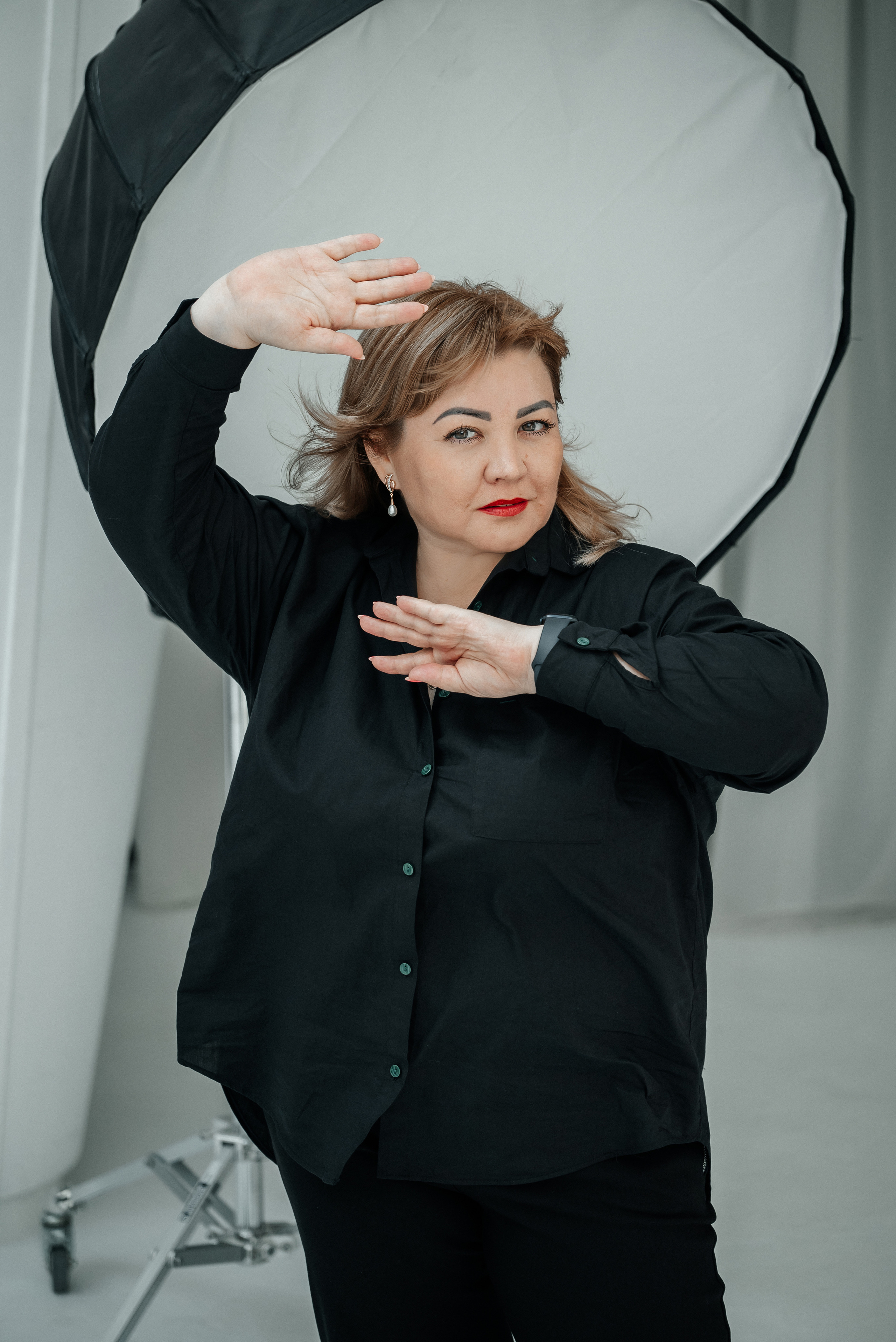 Наталья Слесаренко фотограф в Сочи