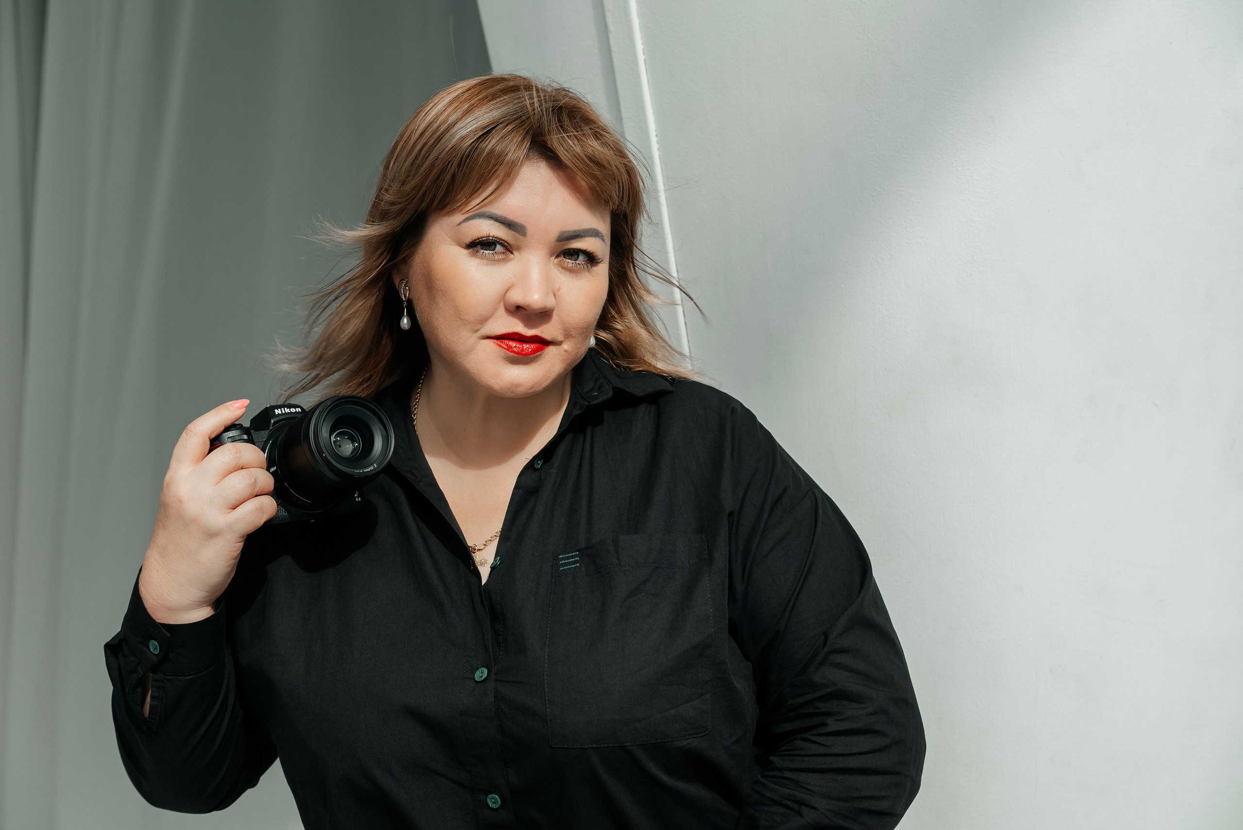 Наталья Слесаренко фотограф в Сочи