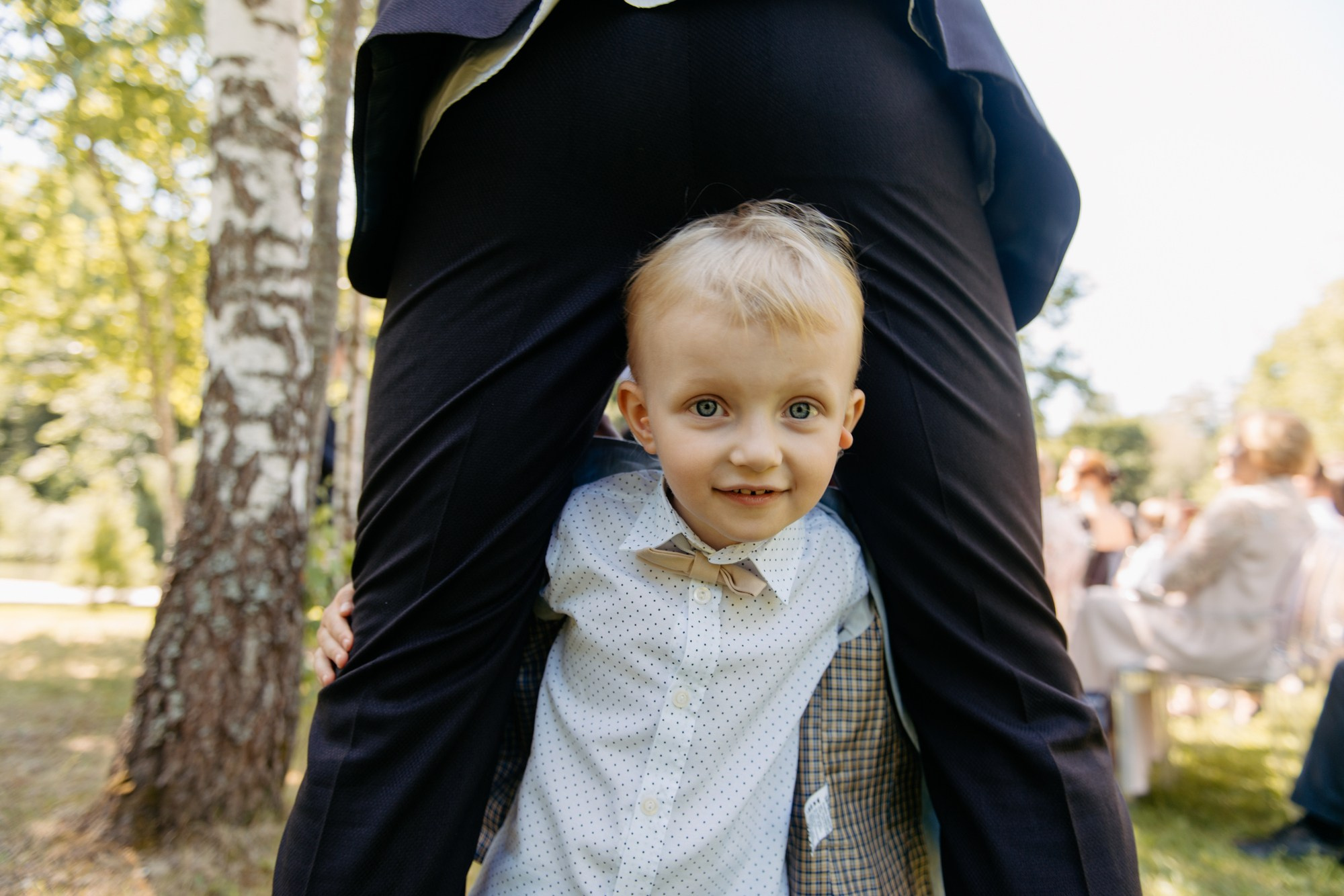 МАКСИМ И АНЯ. Свадебный фотограф в Москве — Илья Пивоварчик