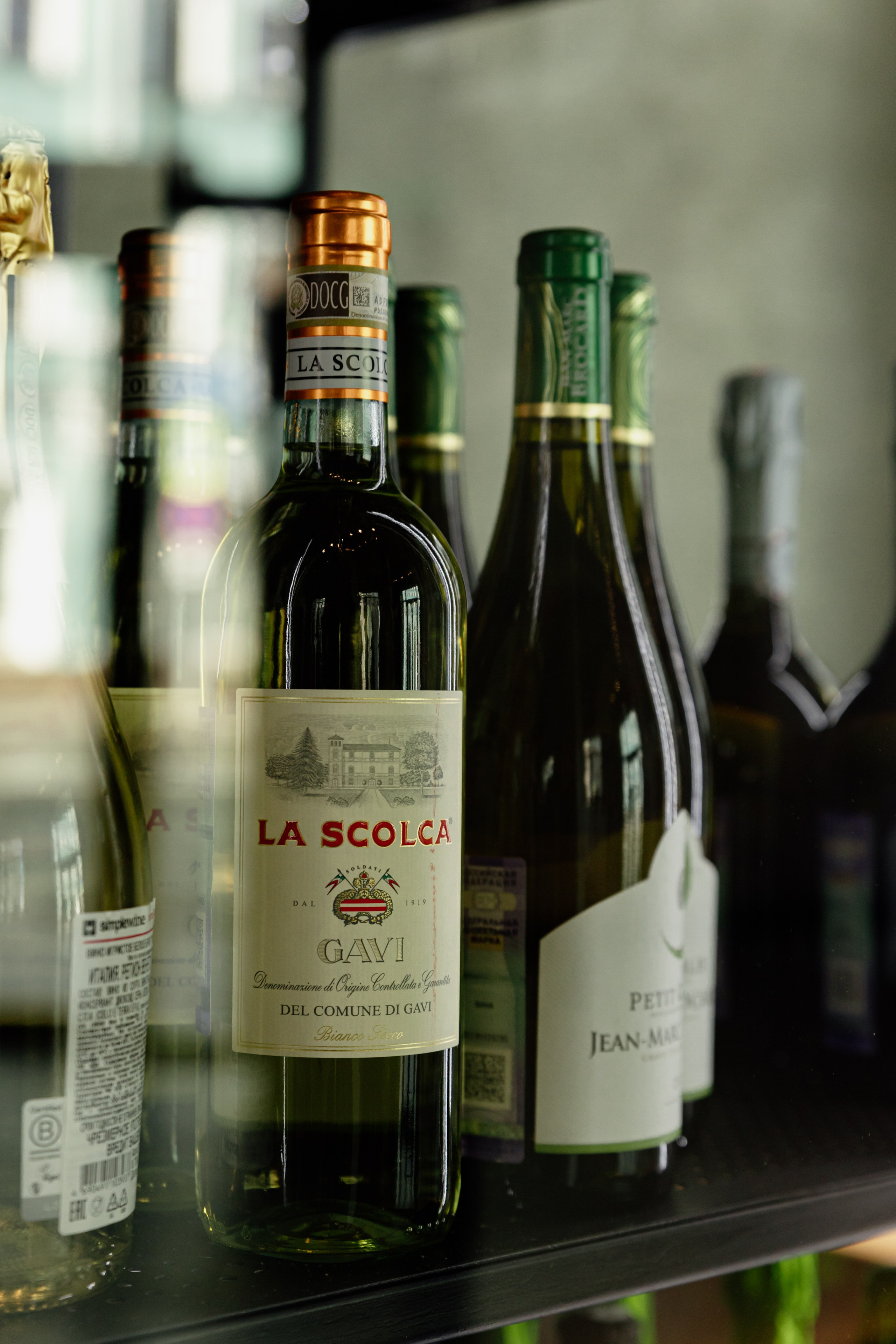 Мидийное место. Фотограф Ершова Светлана