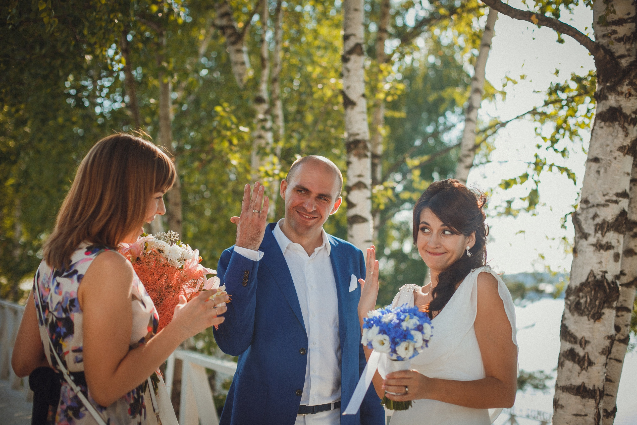 Василина и Михаил. Татьяна Фомичева. Репортажный и светский фотограф в Москве