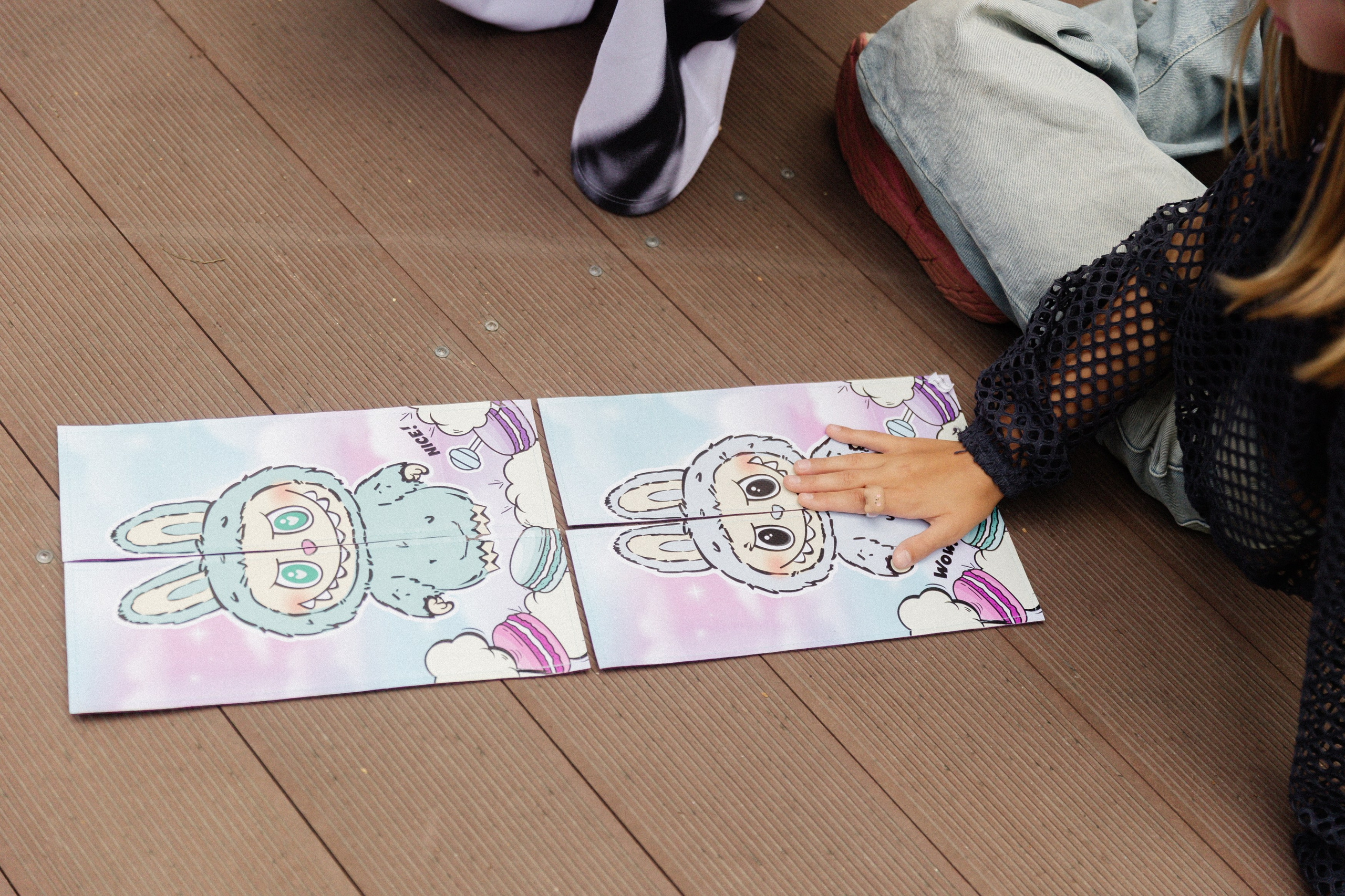 День Рождения Стефы. Татьяна Фомичева. Репортажный и светский фотограф в Москве