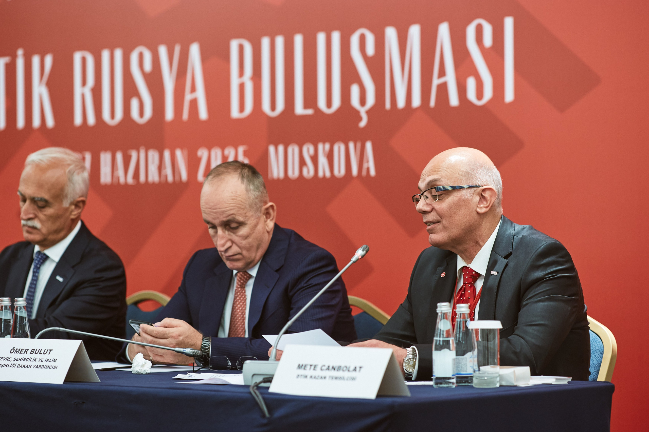 Партнёрский форум турецкого министерства в отеле Карлтон. Татьяна Фомичева. Репортажный и светский фотограф в Москве