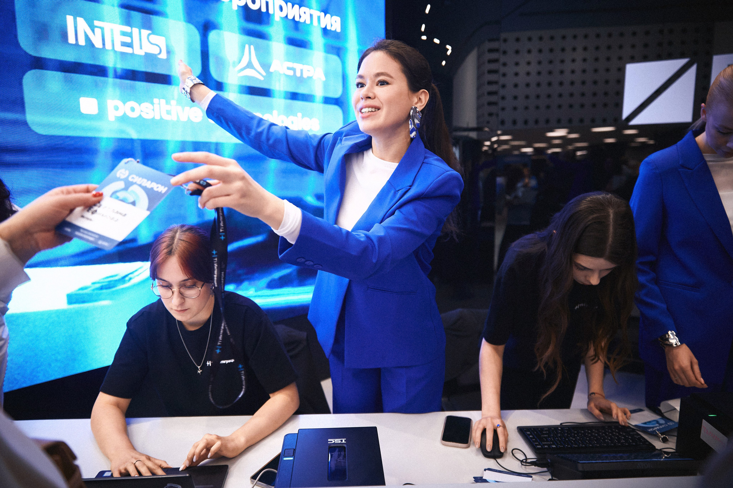 Презентация IT-проекта. Татьяна Фомичева. Репортажный и светский фотограф в Москве