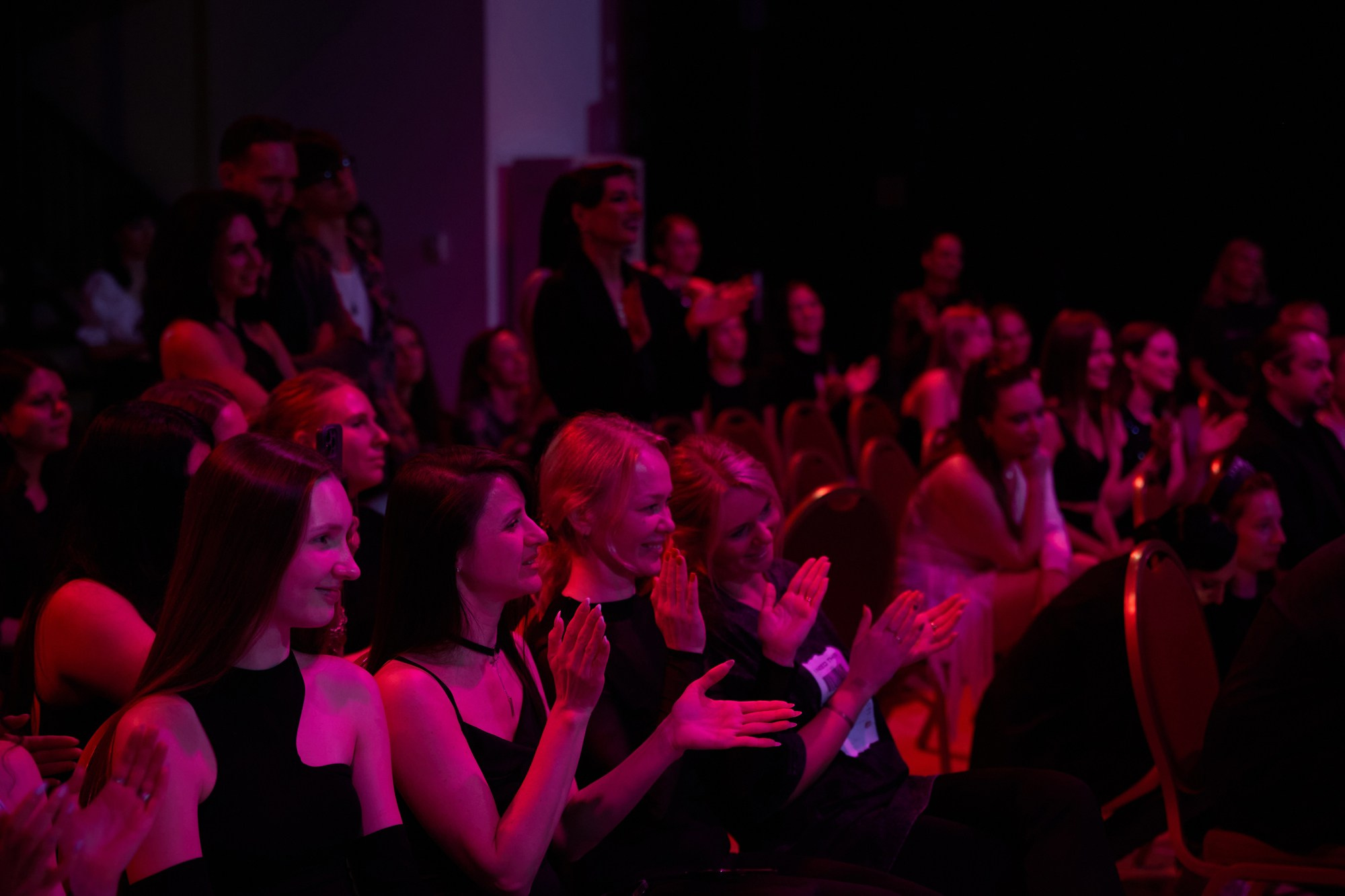 Живи, танцуя… (Мероприятие для школы танцев Lunas). Татьяна Фомичева. Репортажный и светский фотограф в Москве