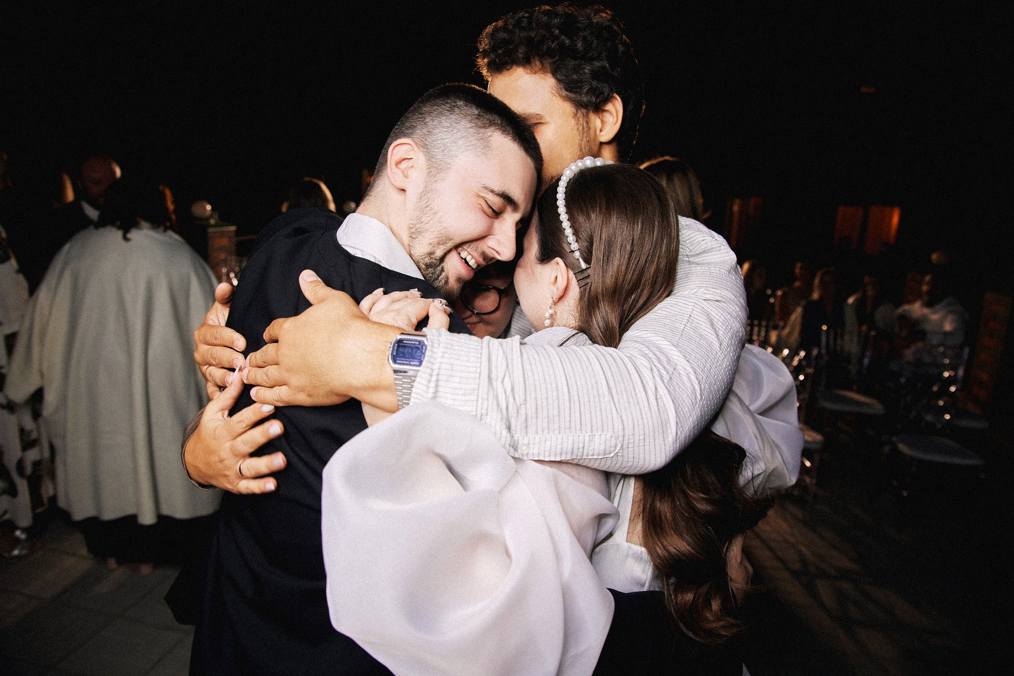 Свадьба Полины. Татьяна Фомичева. Репортажный и светский фотограф в Москве