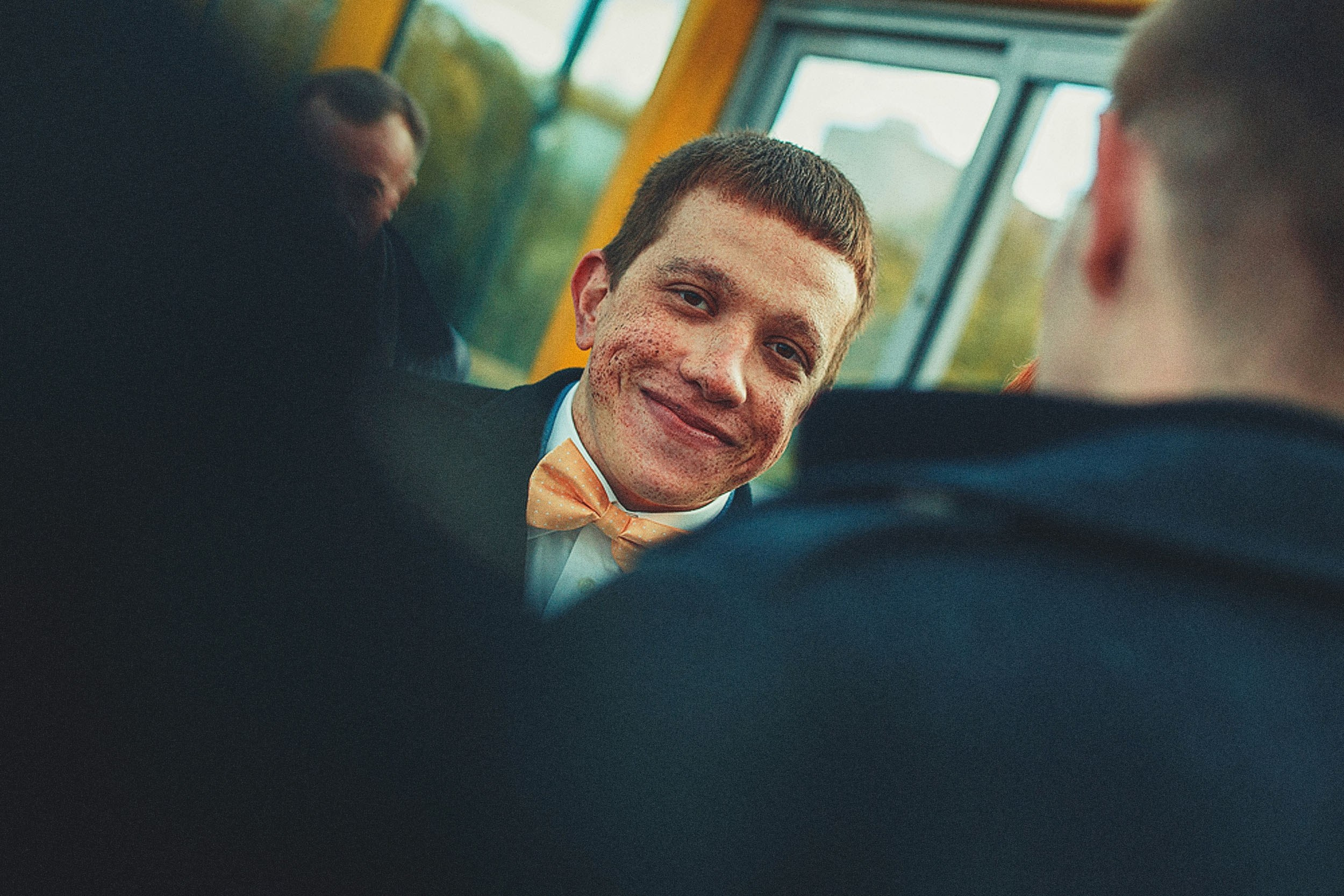 Свадьба Воронковых. Татьяна Фомичева. Репортажный и светский фотограф в Москве