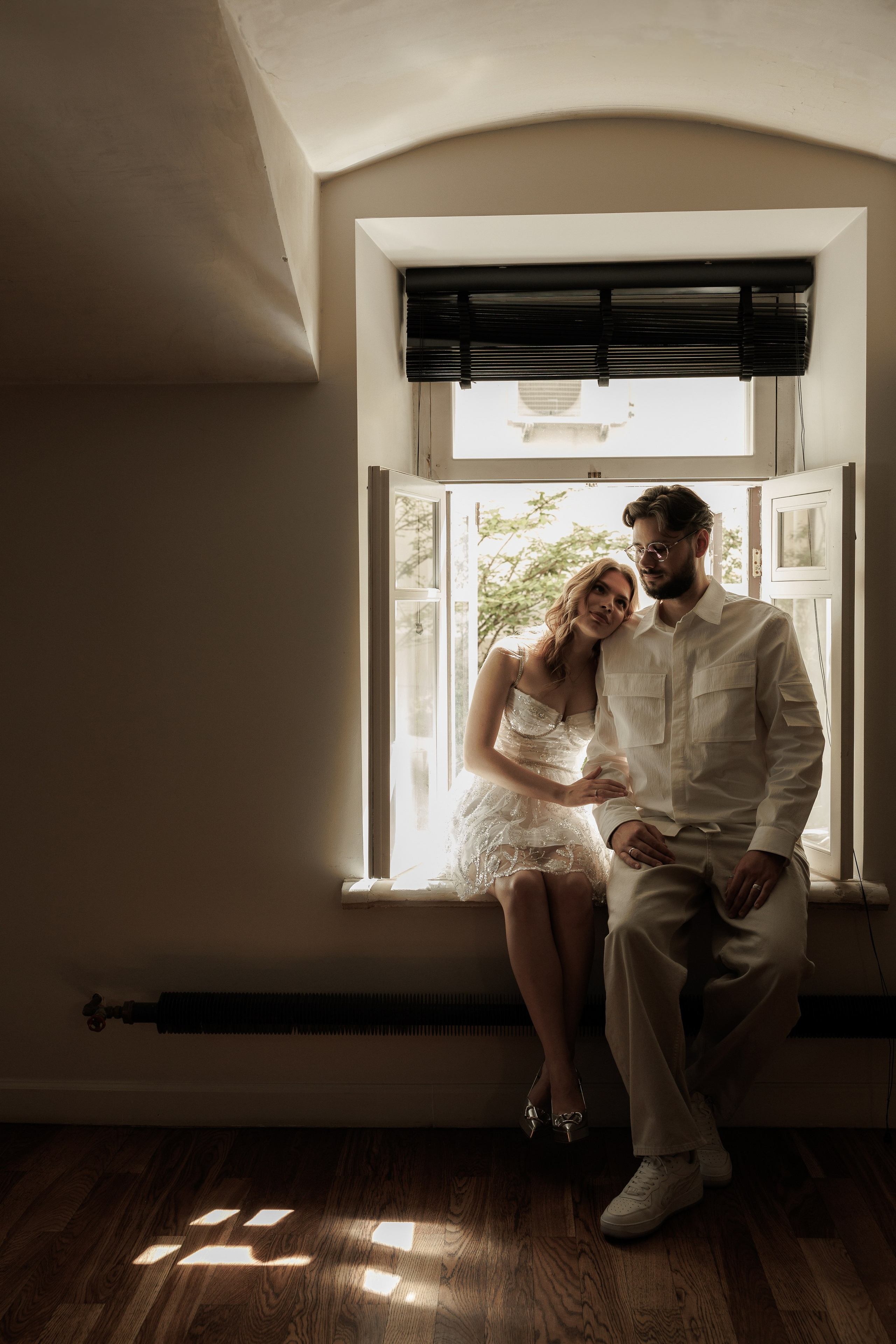 S & M. Свадебный и event-фотограф Иван Волнухин