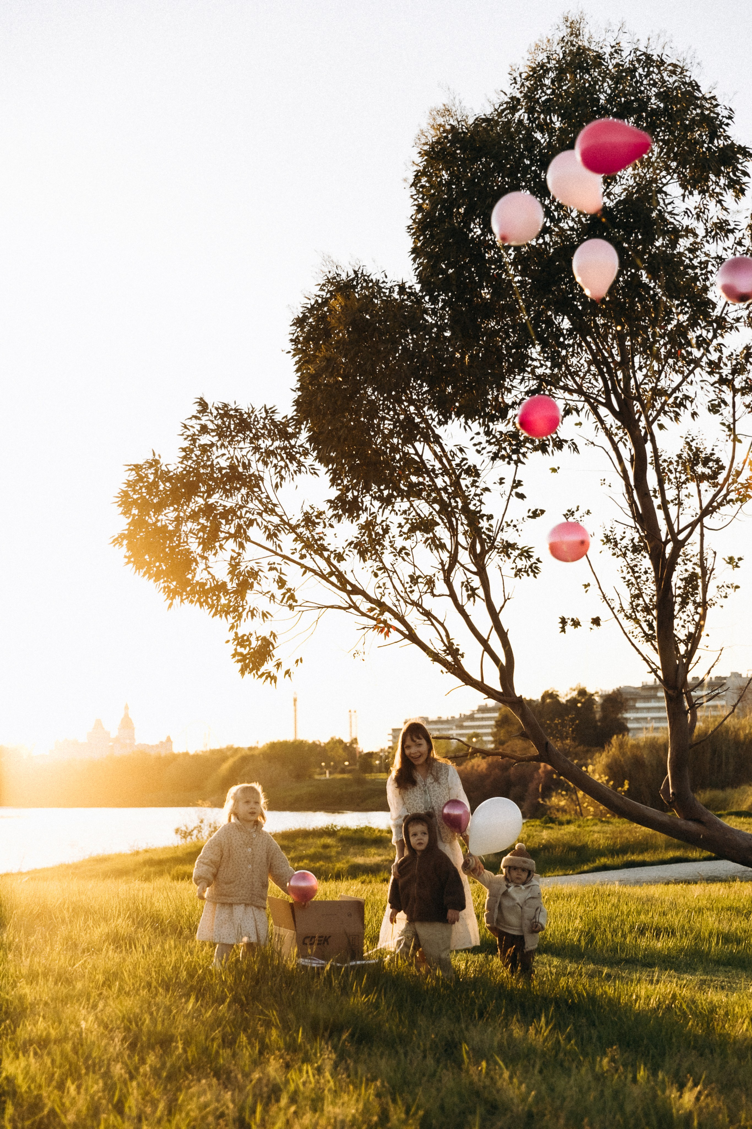 Одним тёплым весенним днём. Фотограф Сочи Адлер Сириус Красная Поляна Ошутина Анастасия