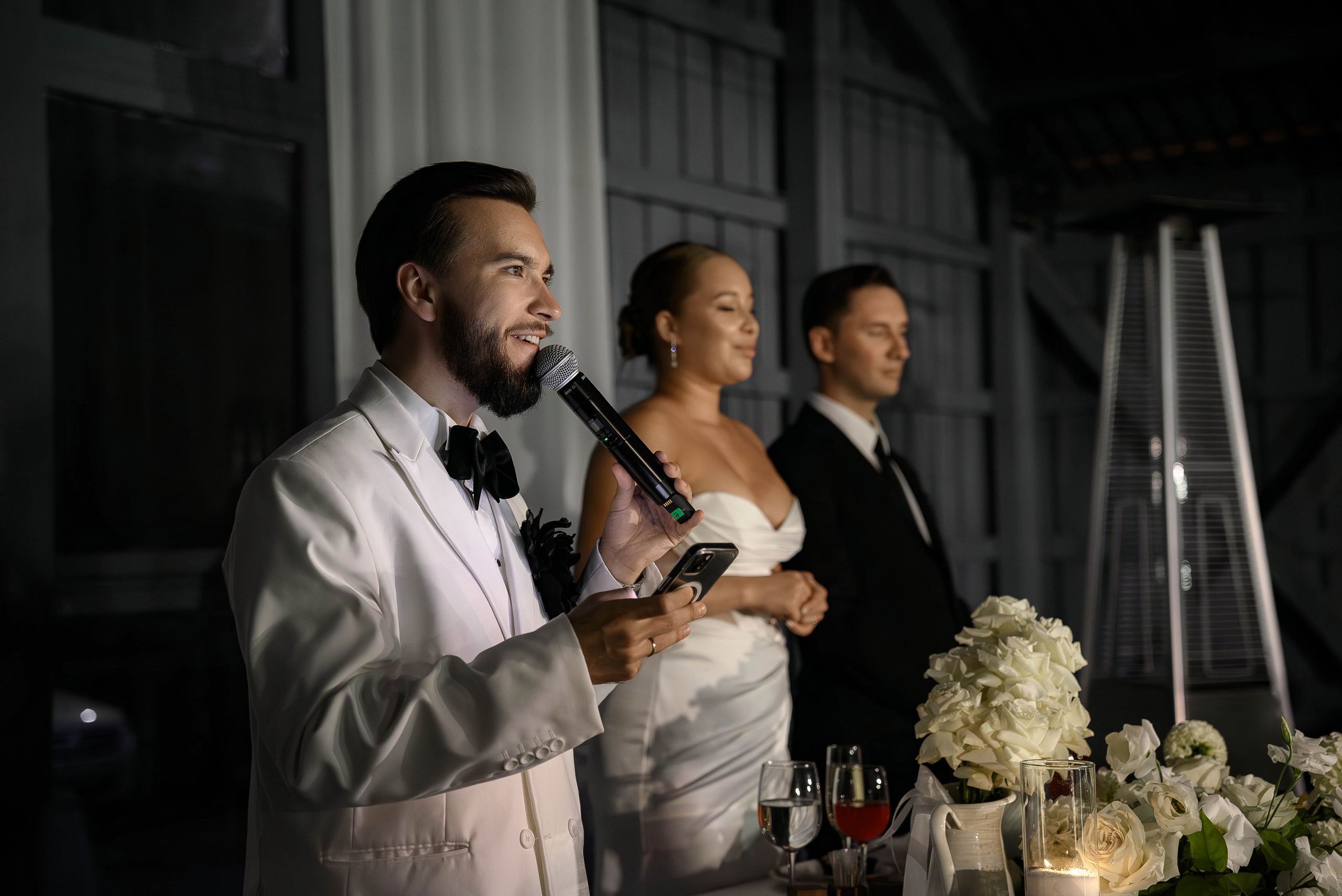 Альбина | Тимур (банкет+регистрация). Свадебный и семейный фотограф в Казани Диана Портнова