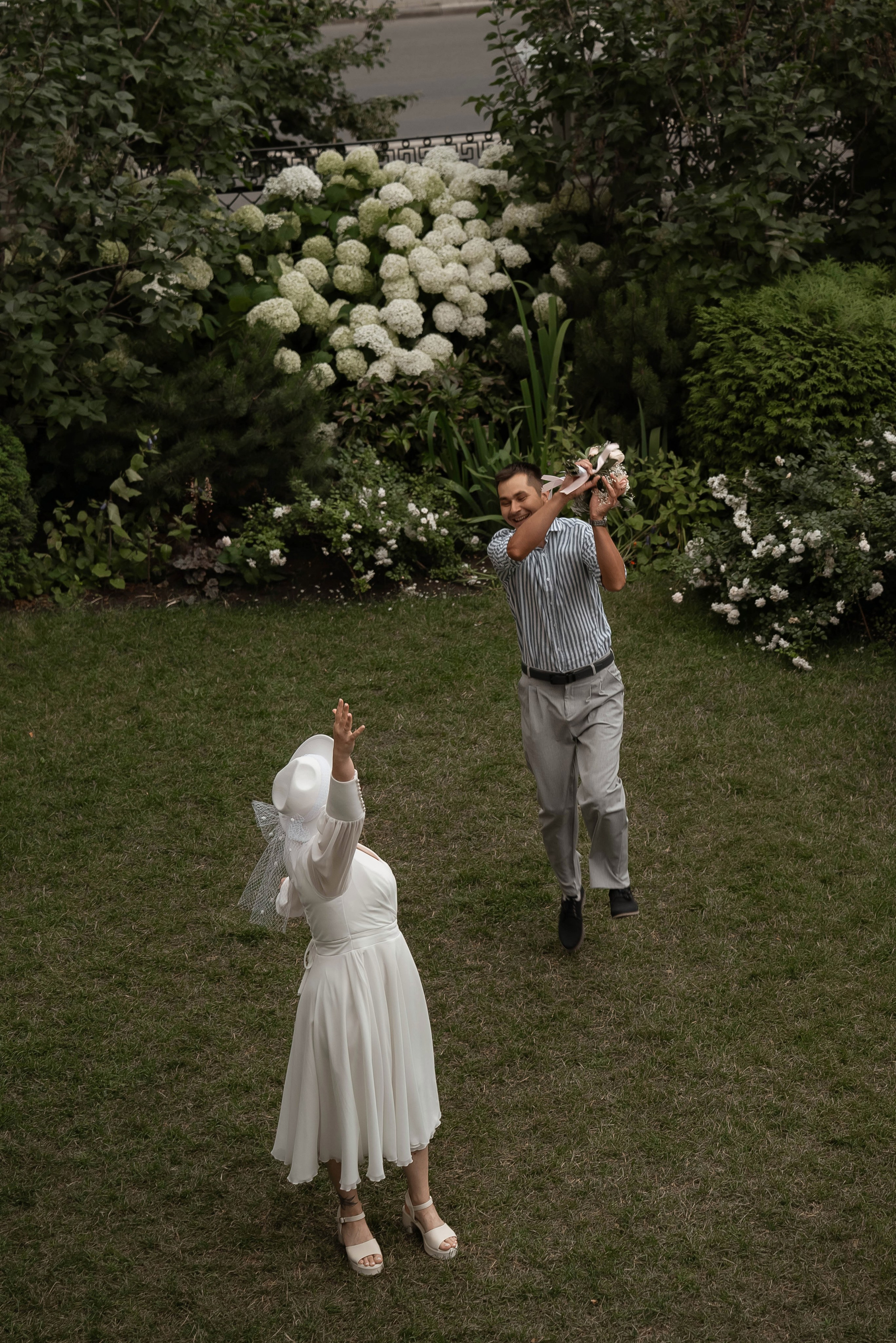 Алина | Роберт. Свадебный и семейный фотограф в Казани Диана Портнова
