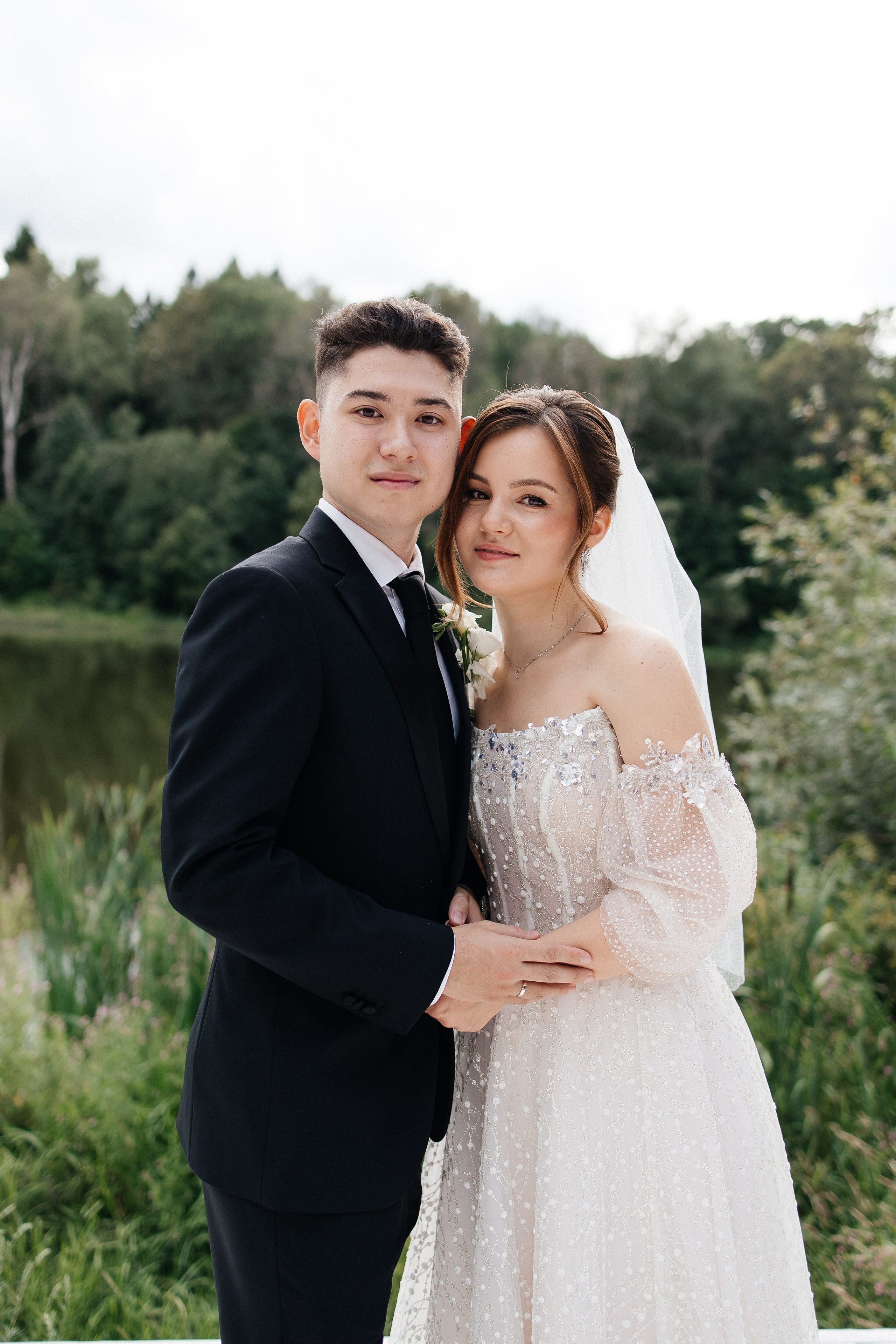 Лев и Настя. Свадебный и семейный фотограф Тина Ленина Москва/Санкт-Петербург