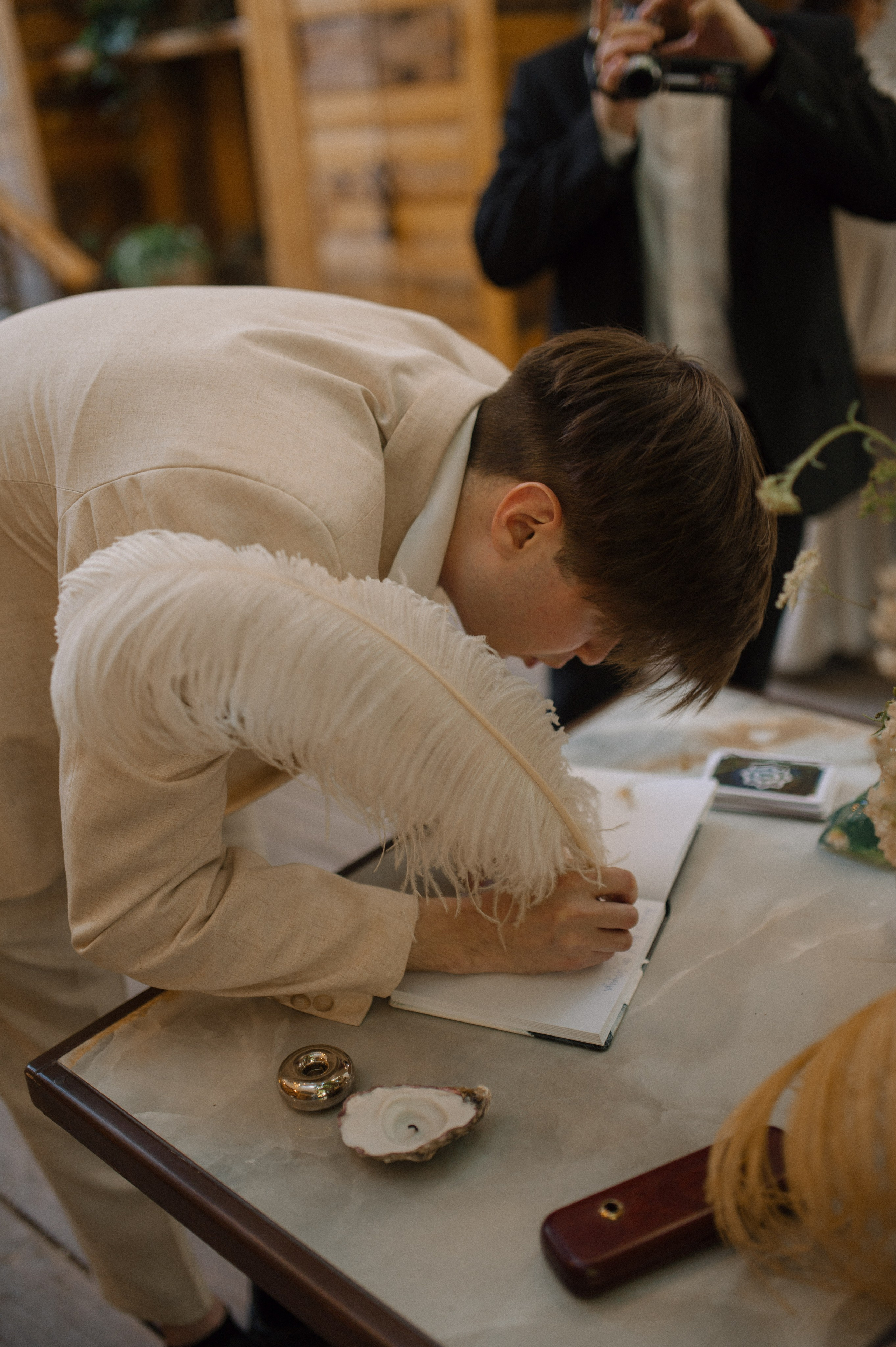 Данил и Айгуль. Фотограф Нэля Хаматова