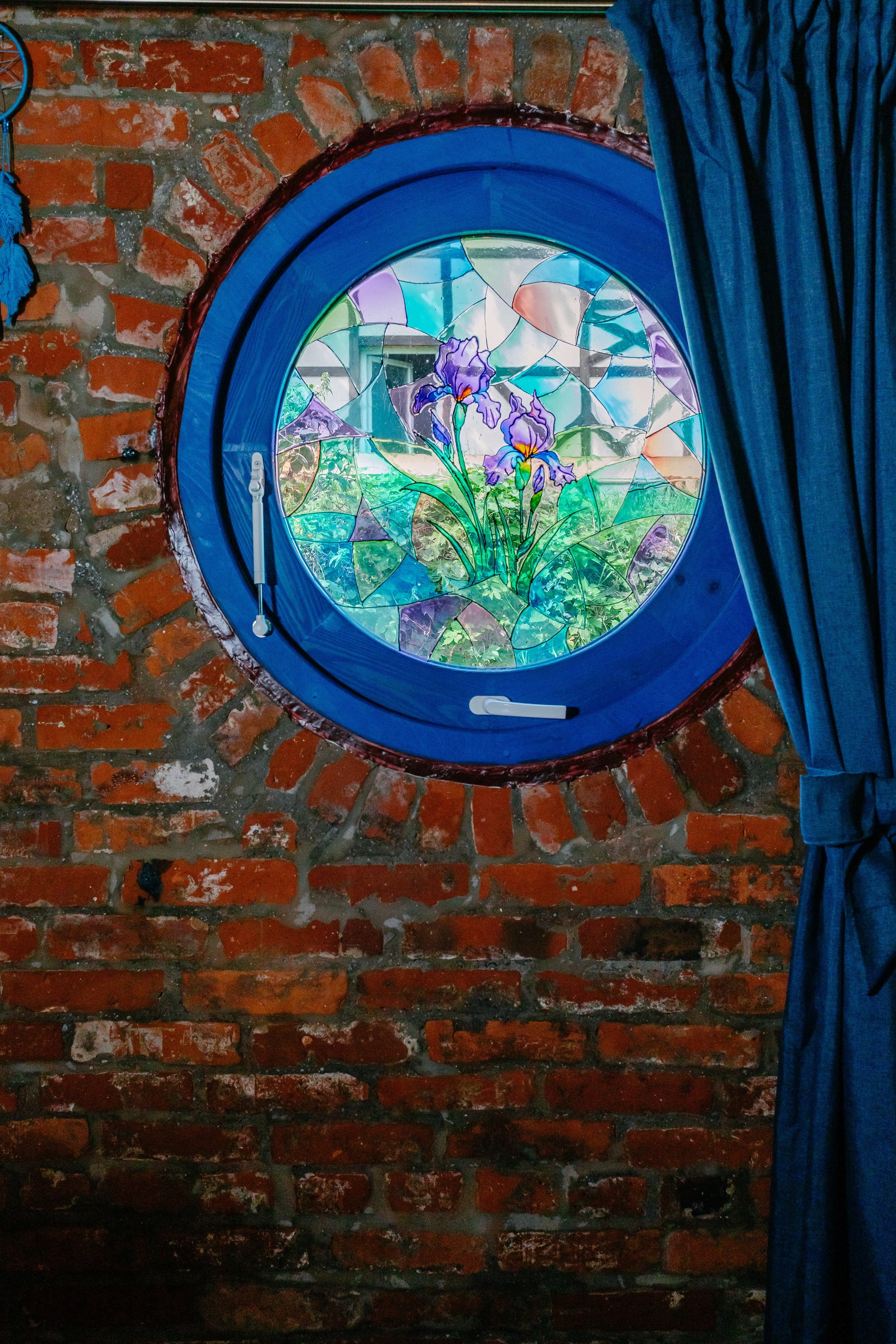 Съёмка объекта недвижимости Хутор Нёттникен. Свадебный, семейный и детский фотограф в Калининграде Елена Кравцова