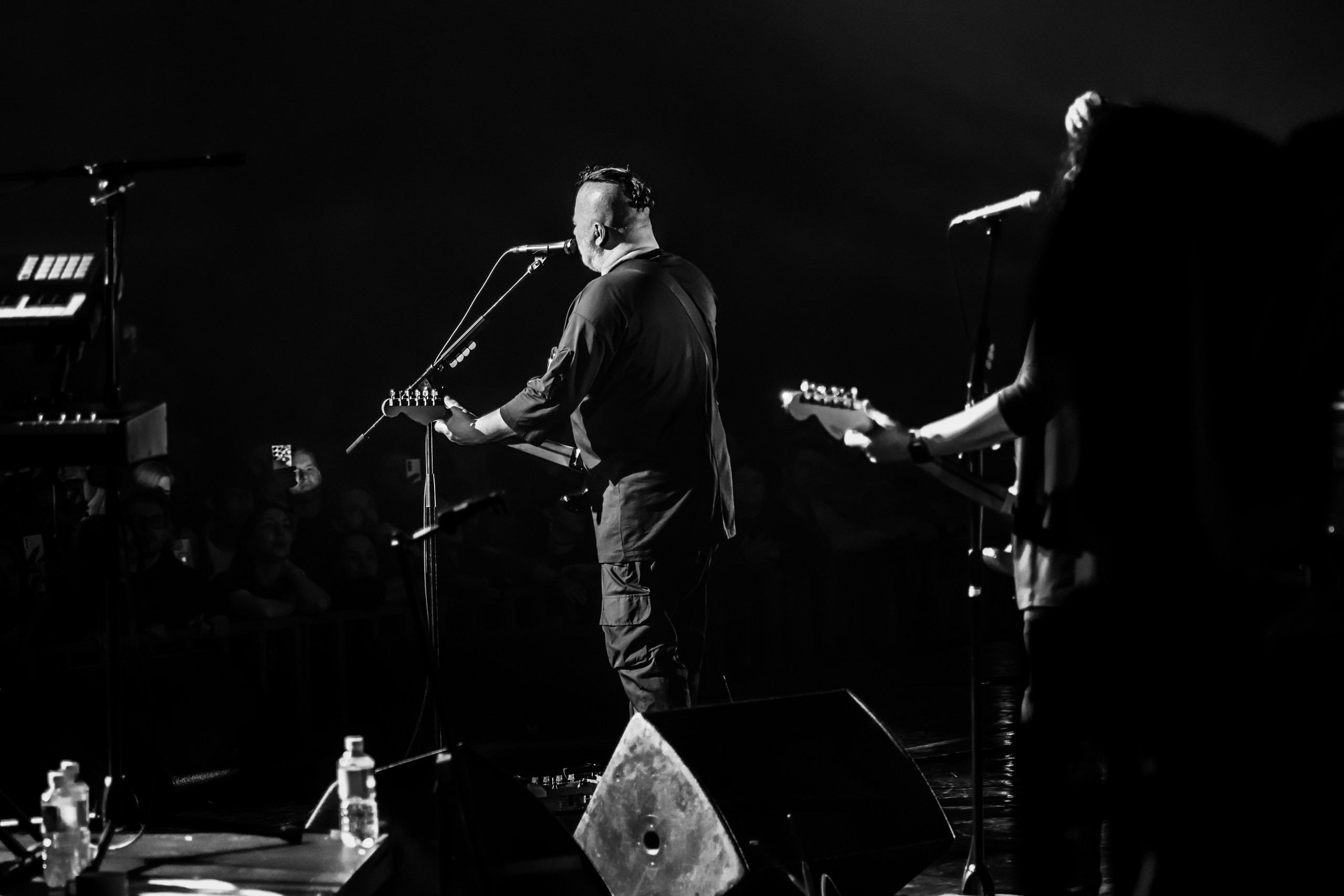 Вадим Самойлов | Сочи. Концертный фотограф Михальченкова Алёна | Москва