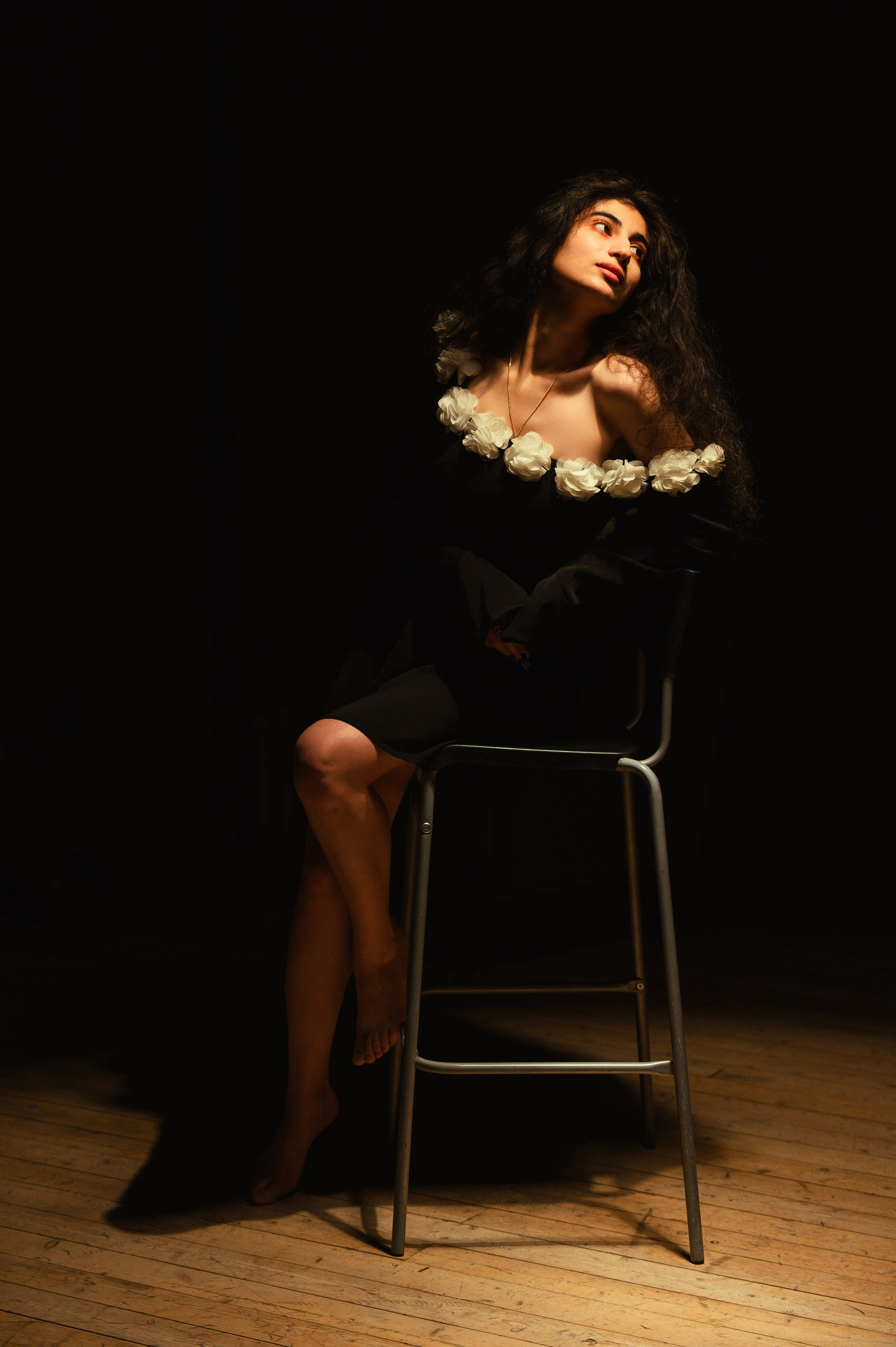 Лидия. Фотограф Улан-Удэ, Бурятия