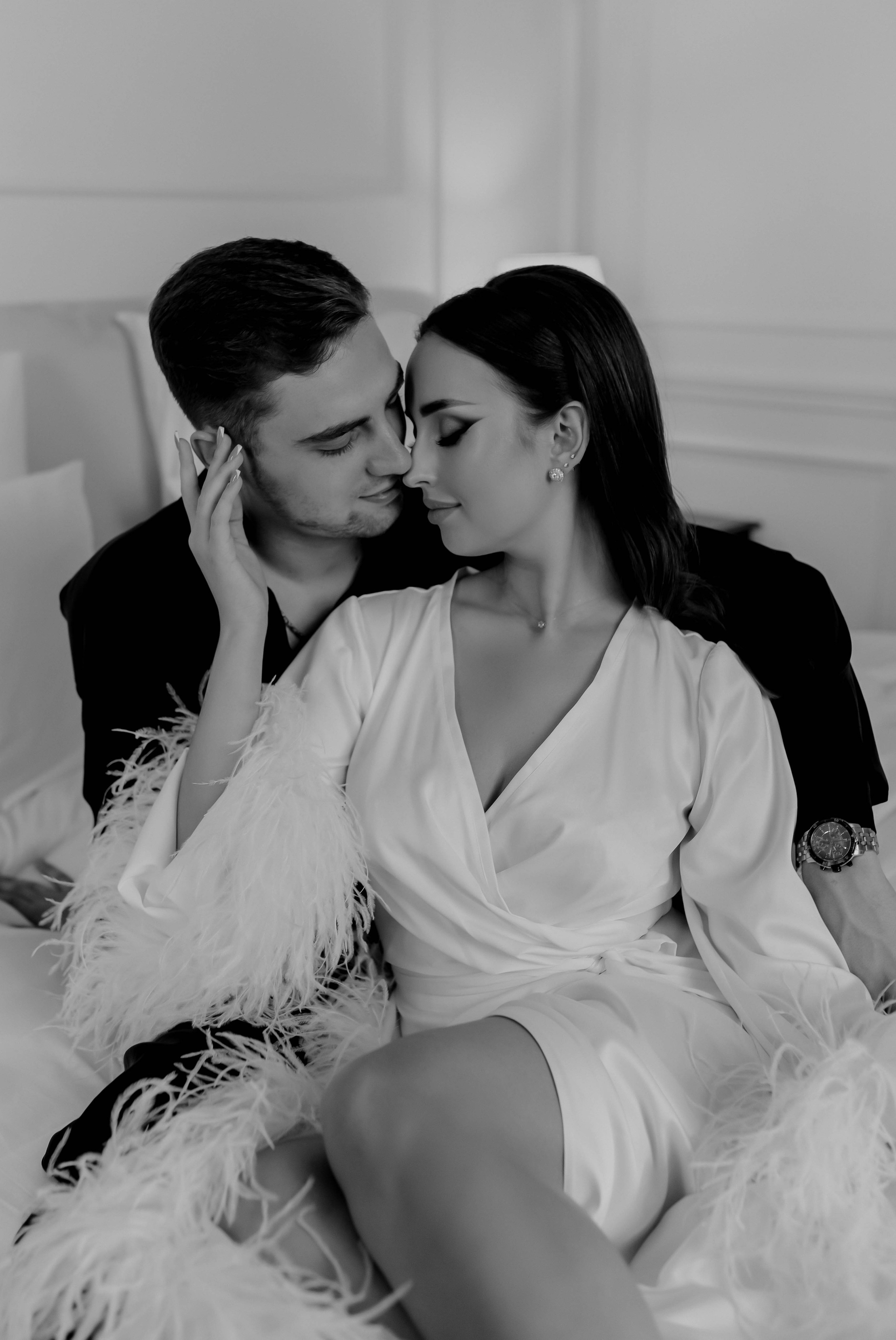 Вероника и Эдуард. Фотограф Славянск на кубани Краснодар