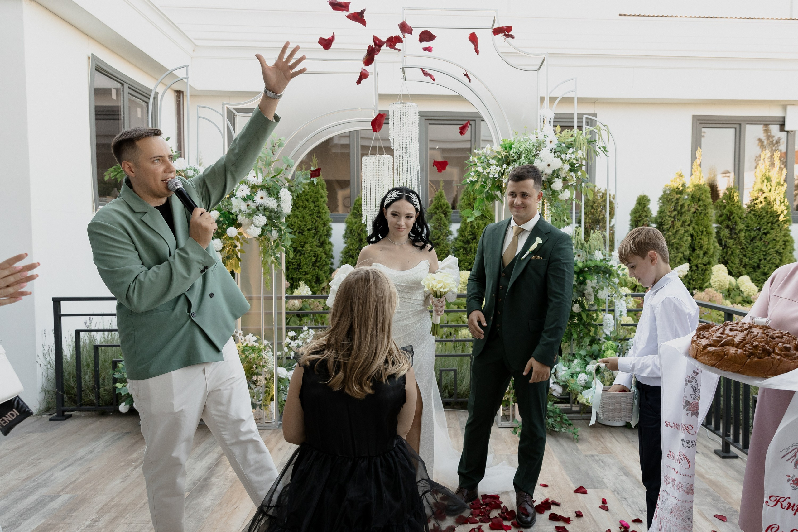 Кирилл и Юлия. Миленина Юлия Свадебный и семейный фотограф в Краснодаре