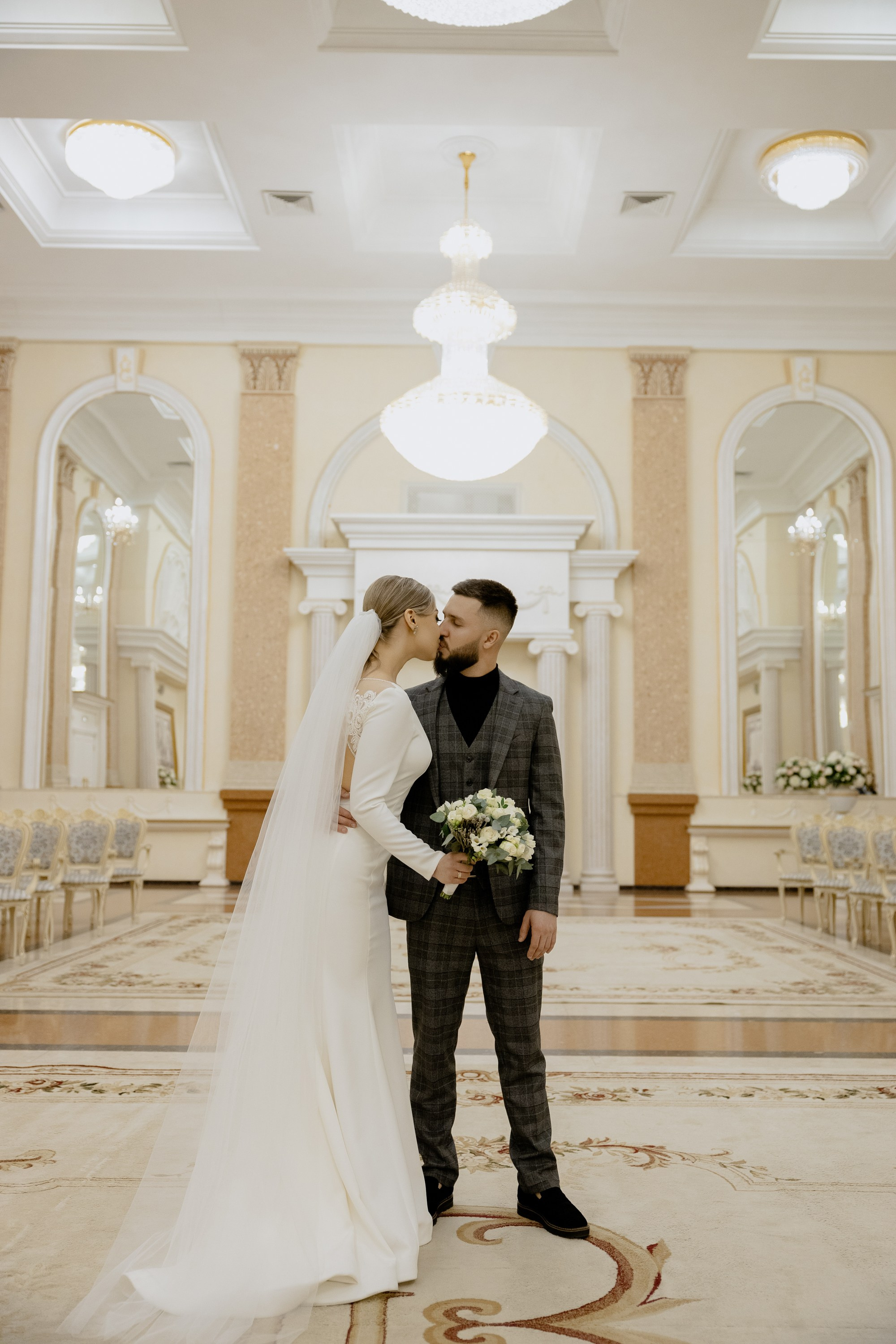 Дмитрий и Дарья. Миленина Юлия Свадебный и семейный фотограф в Краснодаре