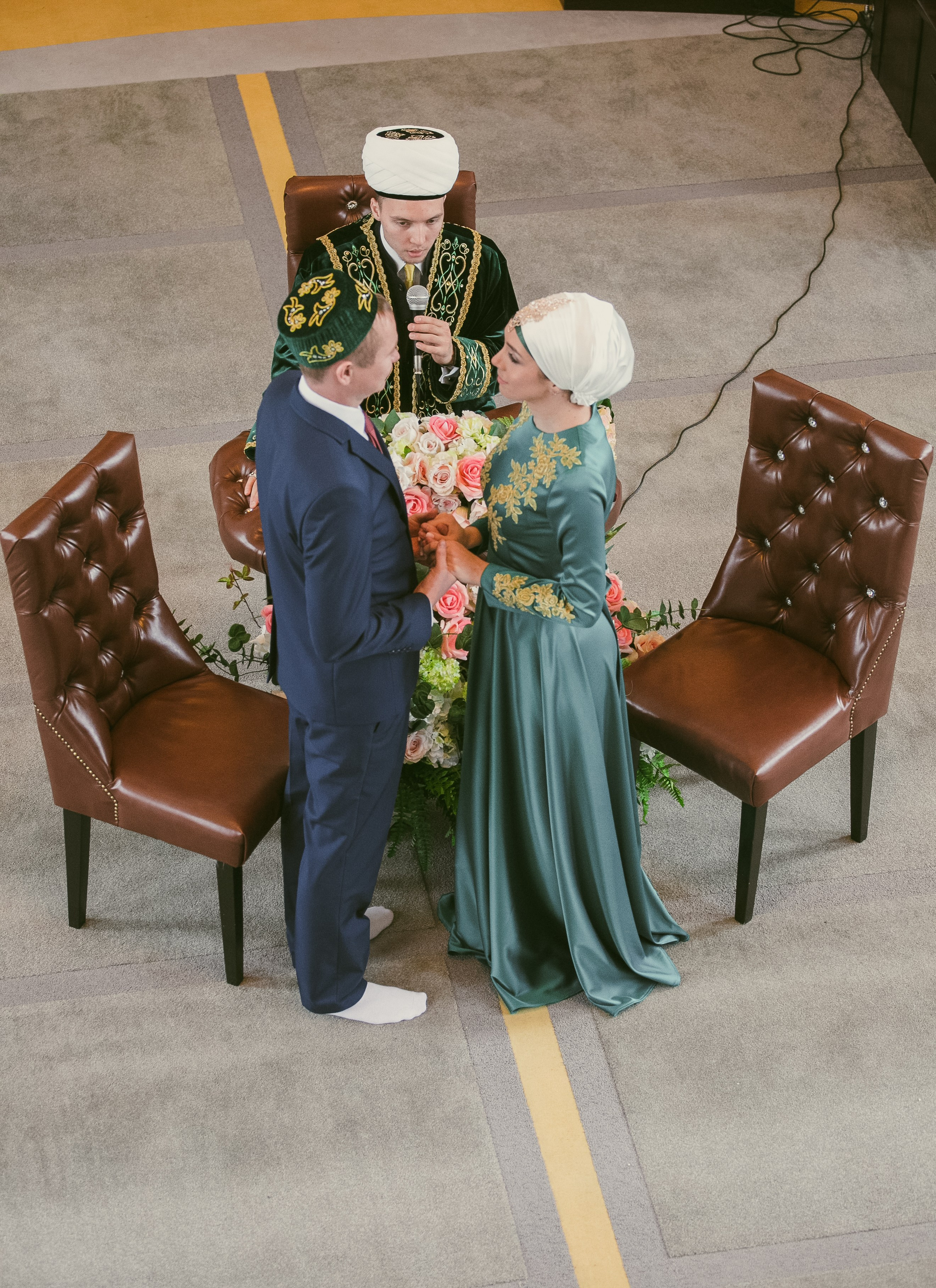 Антология свадебной фотографии. Фотограф Мария Иванова