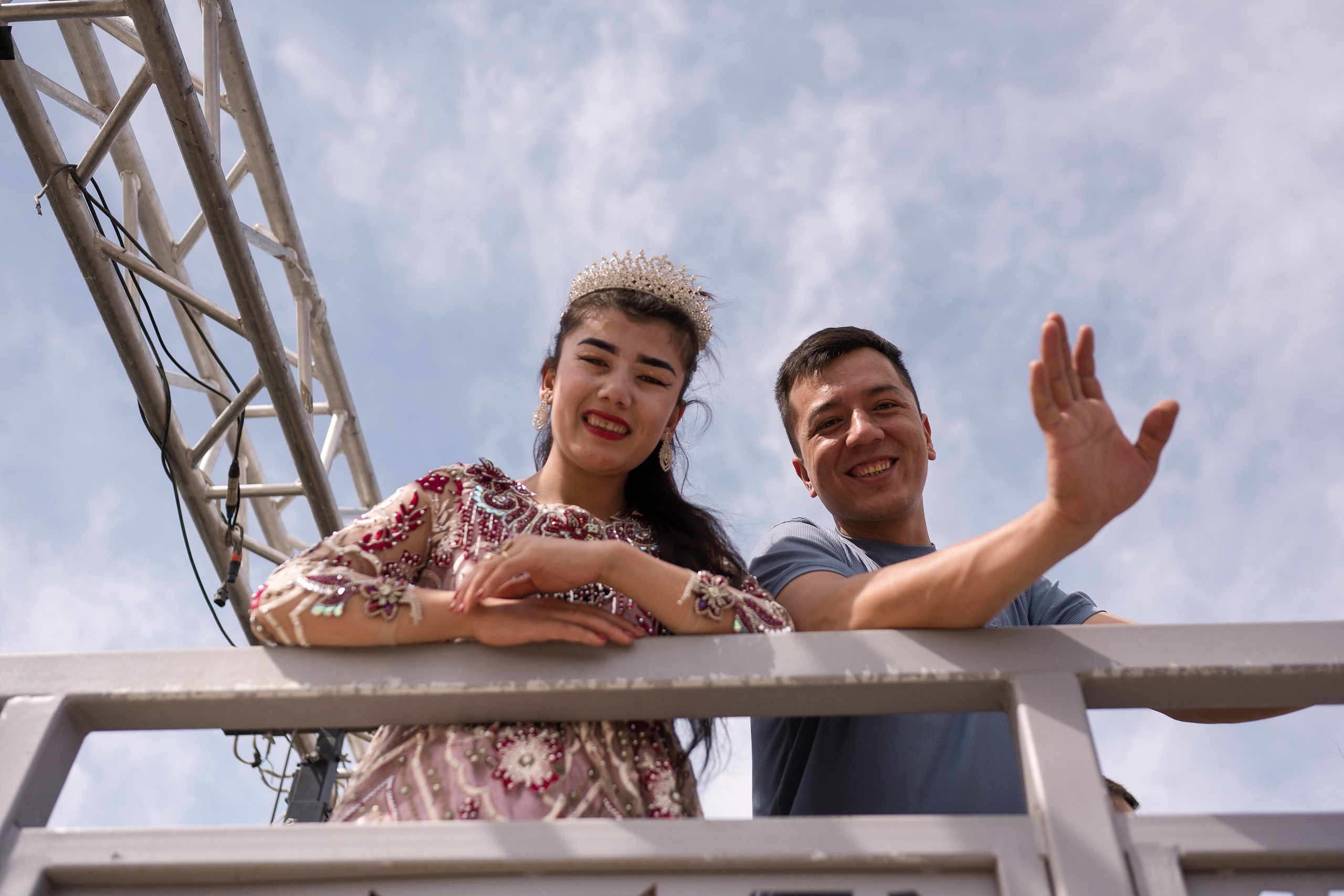 Узбекистан в марте. Люди. Юлия Розанова, коммерческий фоторепортаж в Москве
