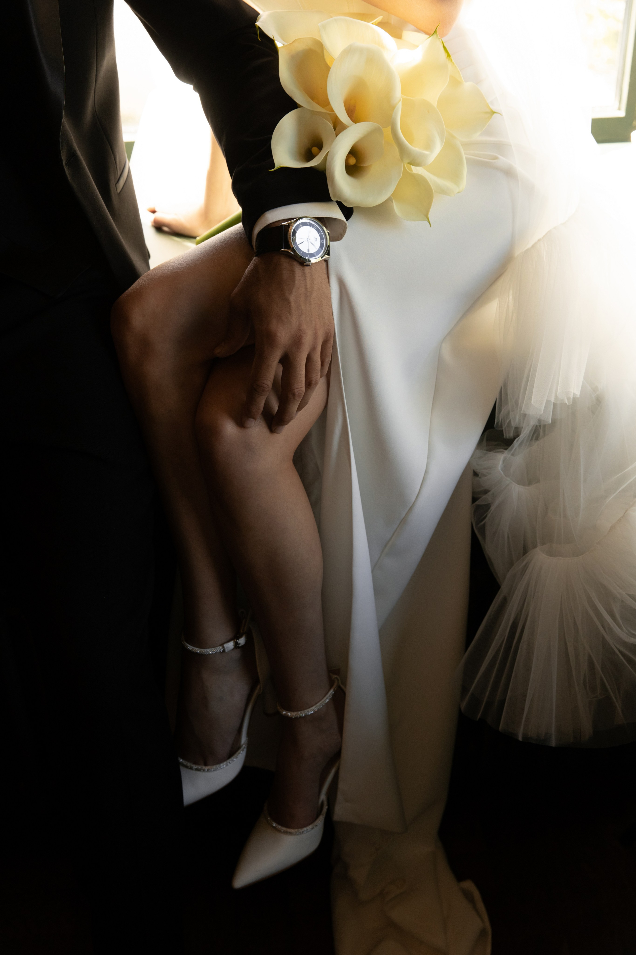 Даша и Тахир. Фотограф Нижний Новгород