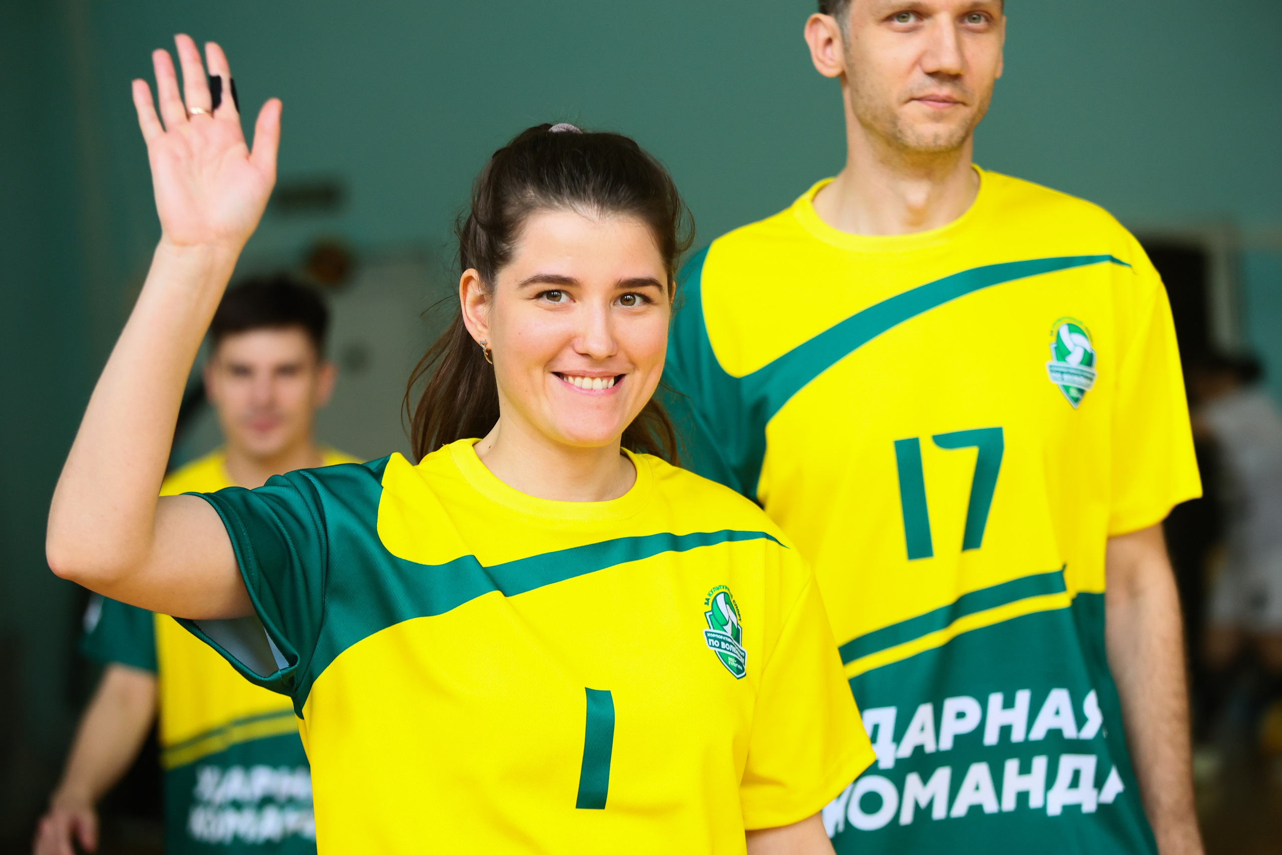 Спортивные мероприятия. NMK_VRN|Фотограф|Видеограф