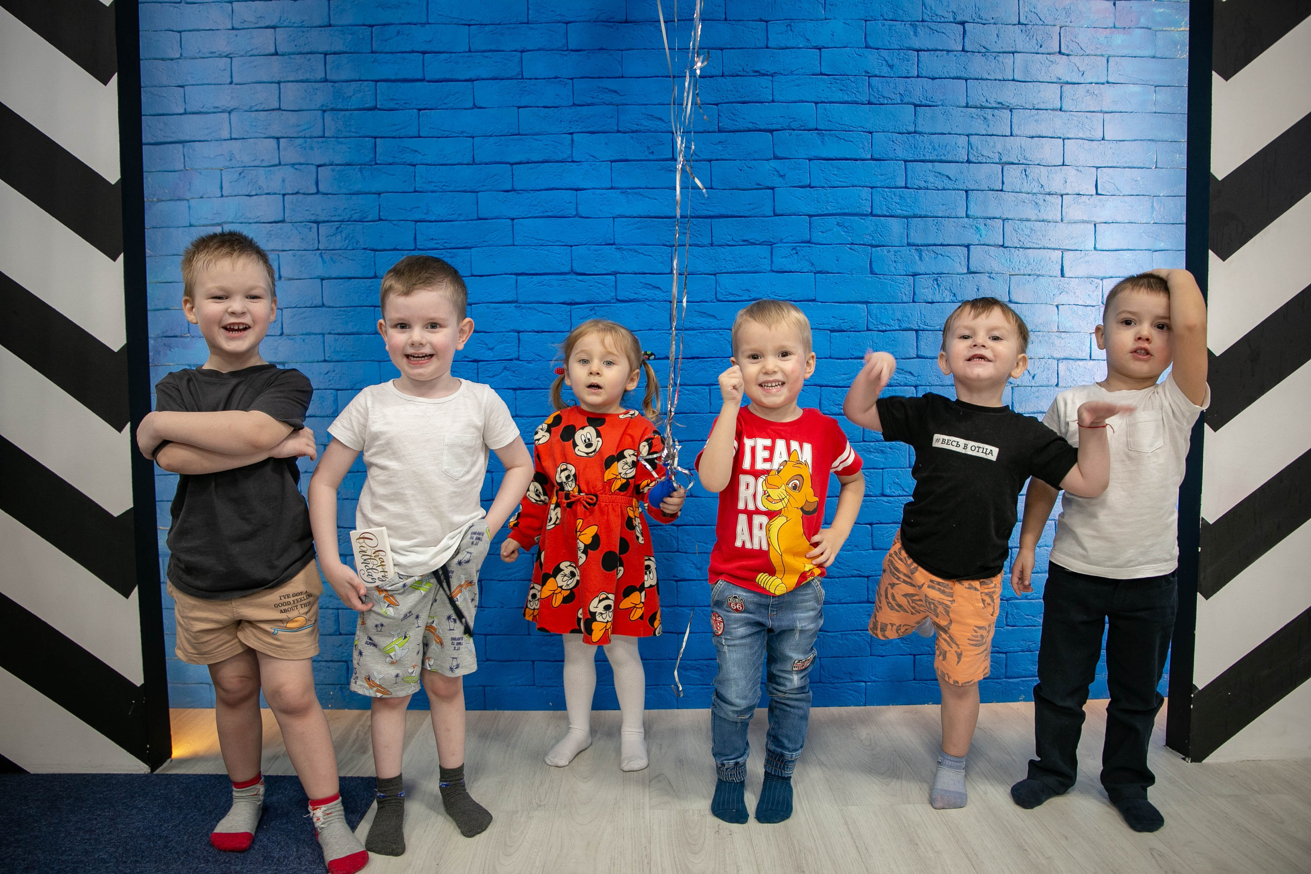 Детские праздники. Darinishna Фэнтези-фотограф Хабаровск