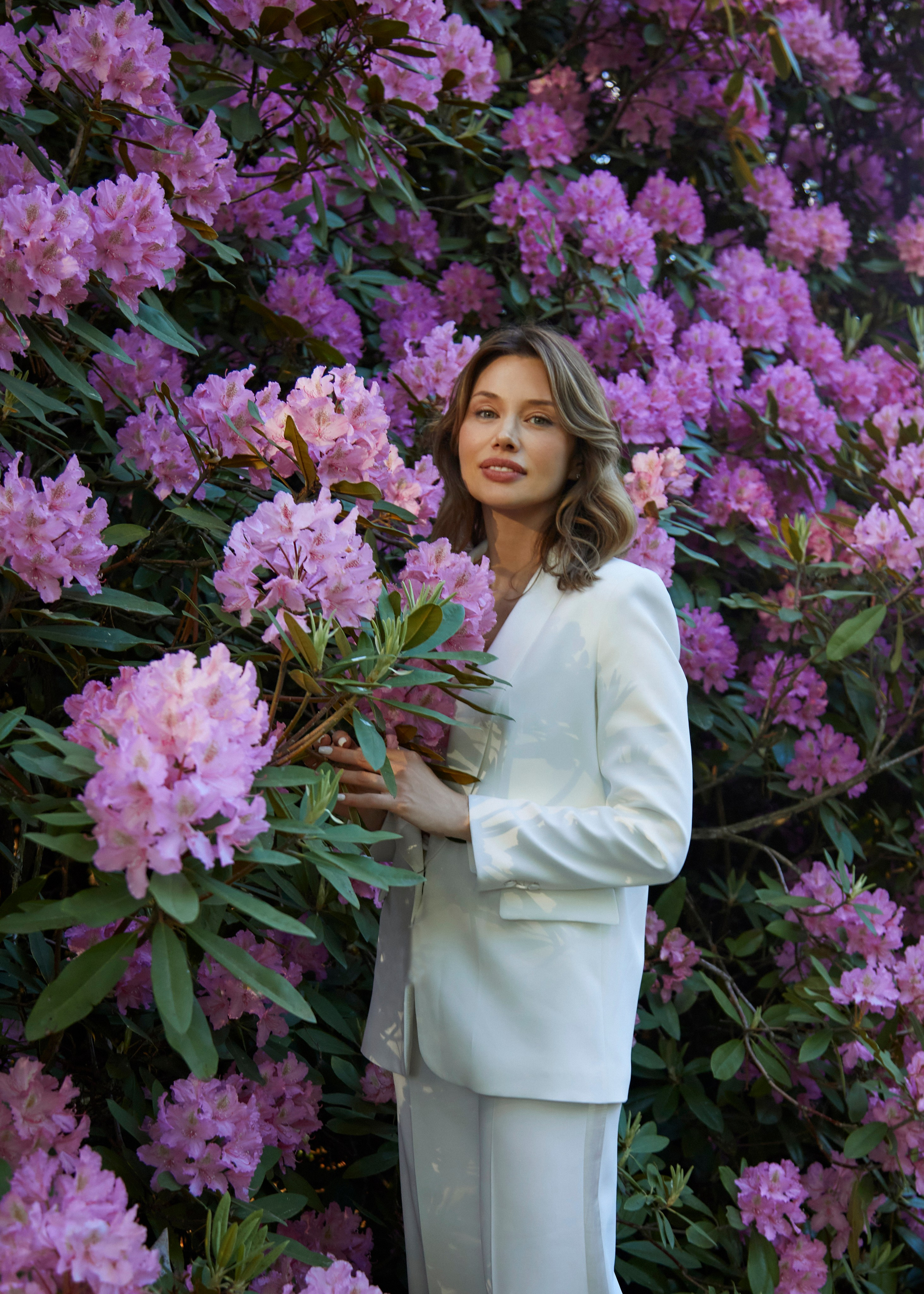 София и мама. Фотограф Ирина Бутко