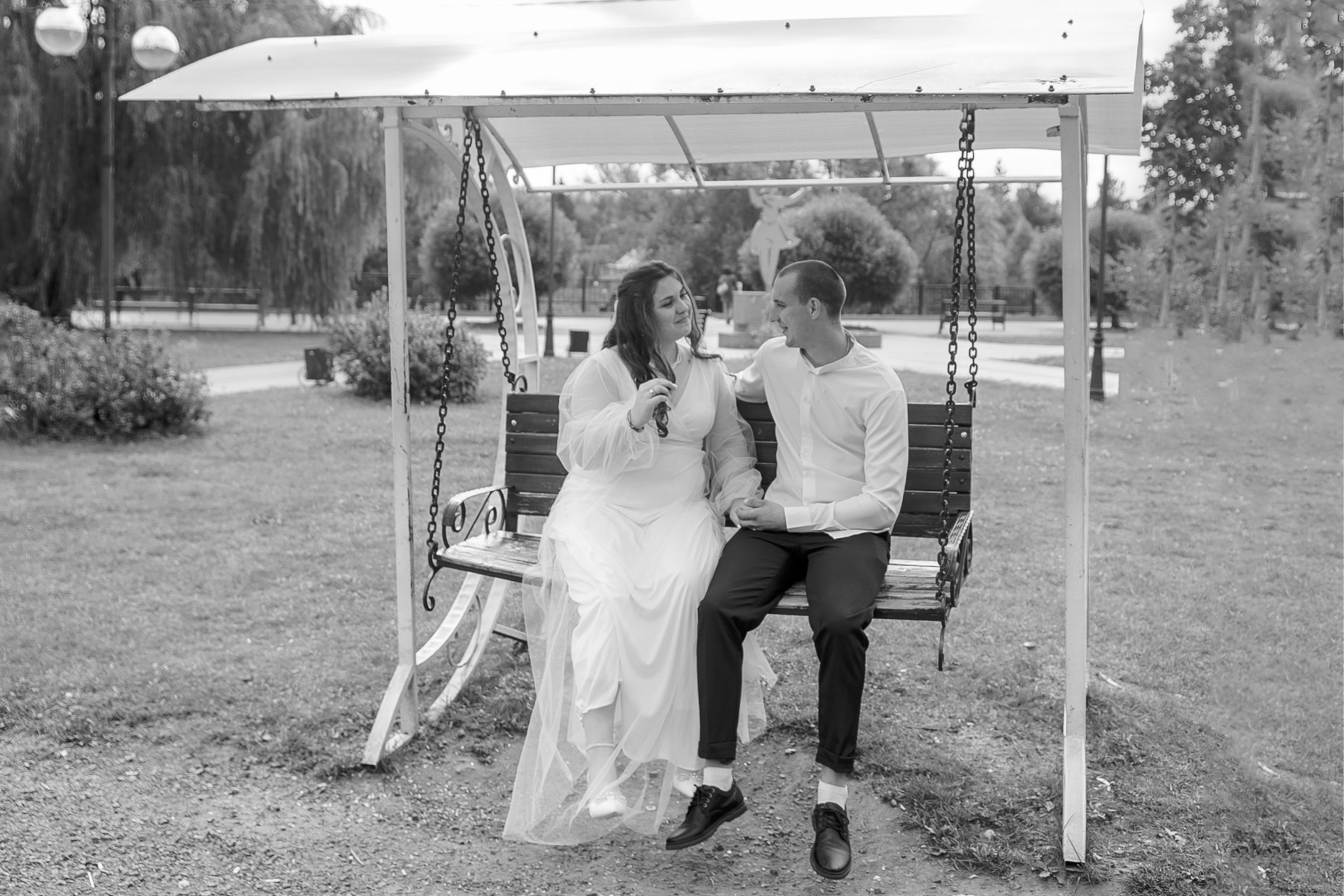 Свадебные фотосессии в Брянске. Love story в Брянске. Свадебный фотограф Брянск