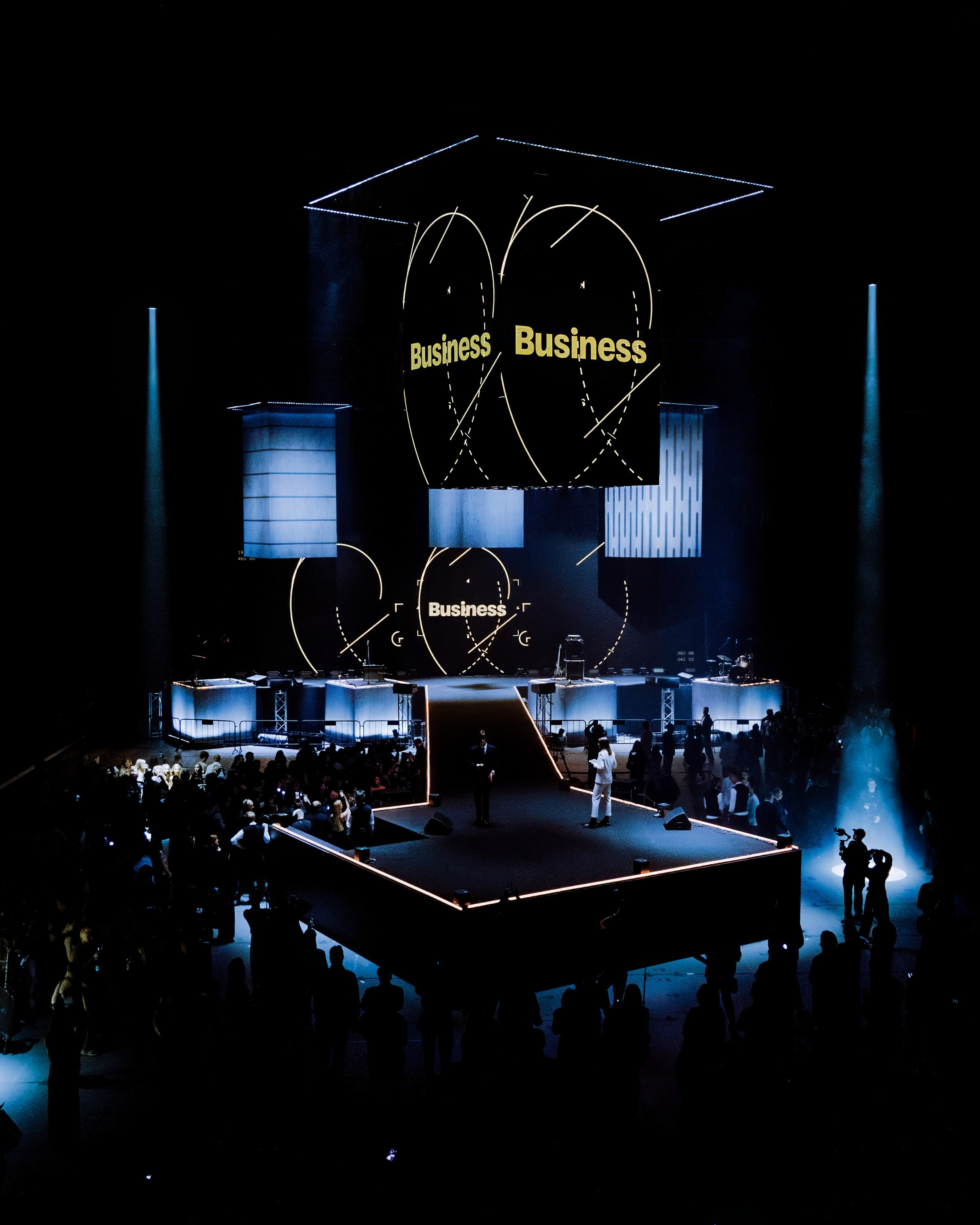 GLORY FEST / 2025. OOPS