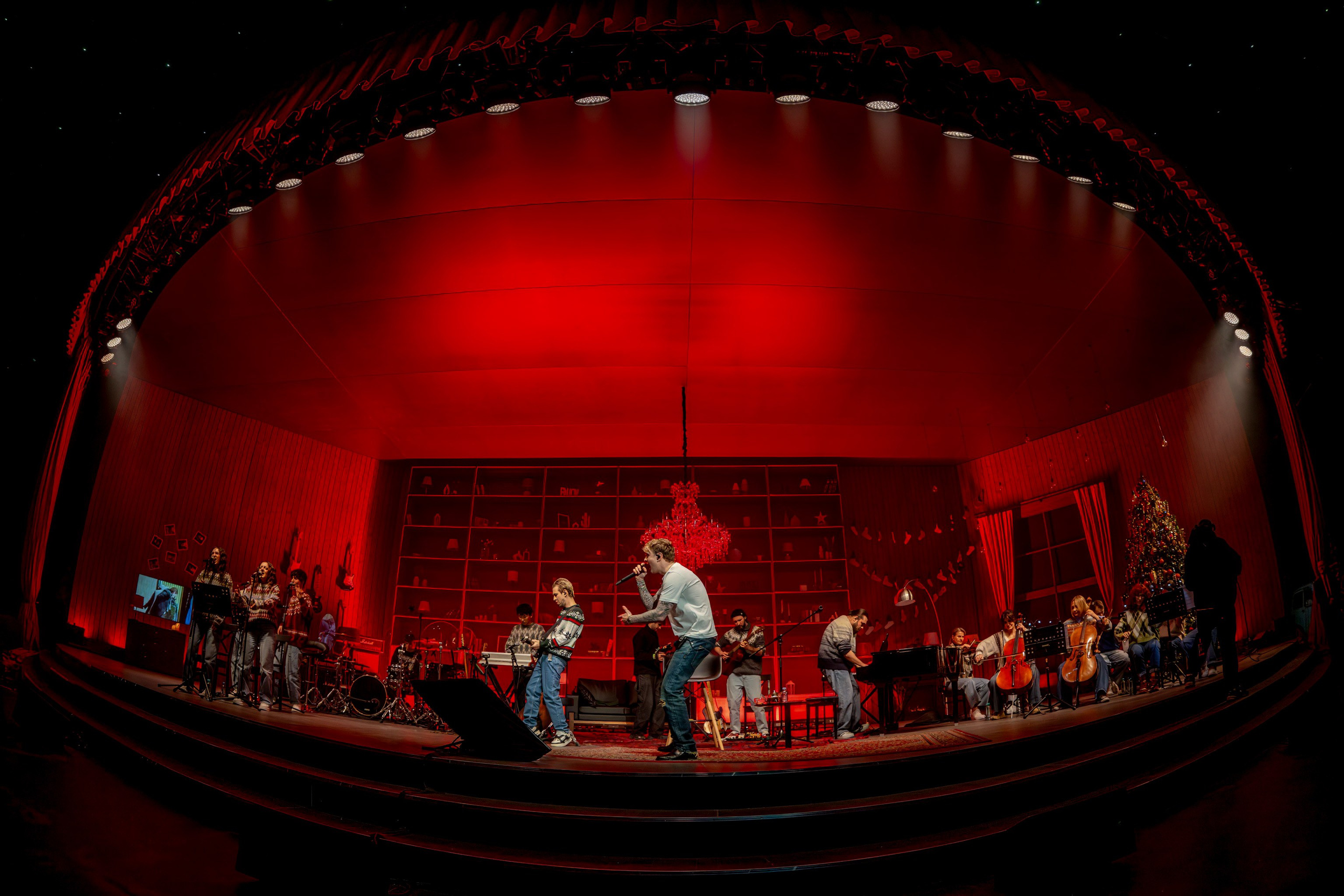 EGOR KREED | MOSCOW | 2025. OOPS