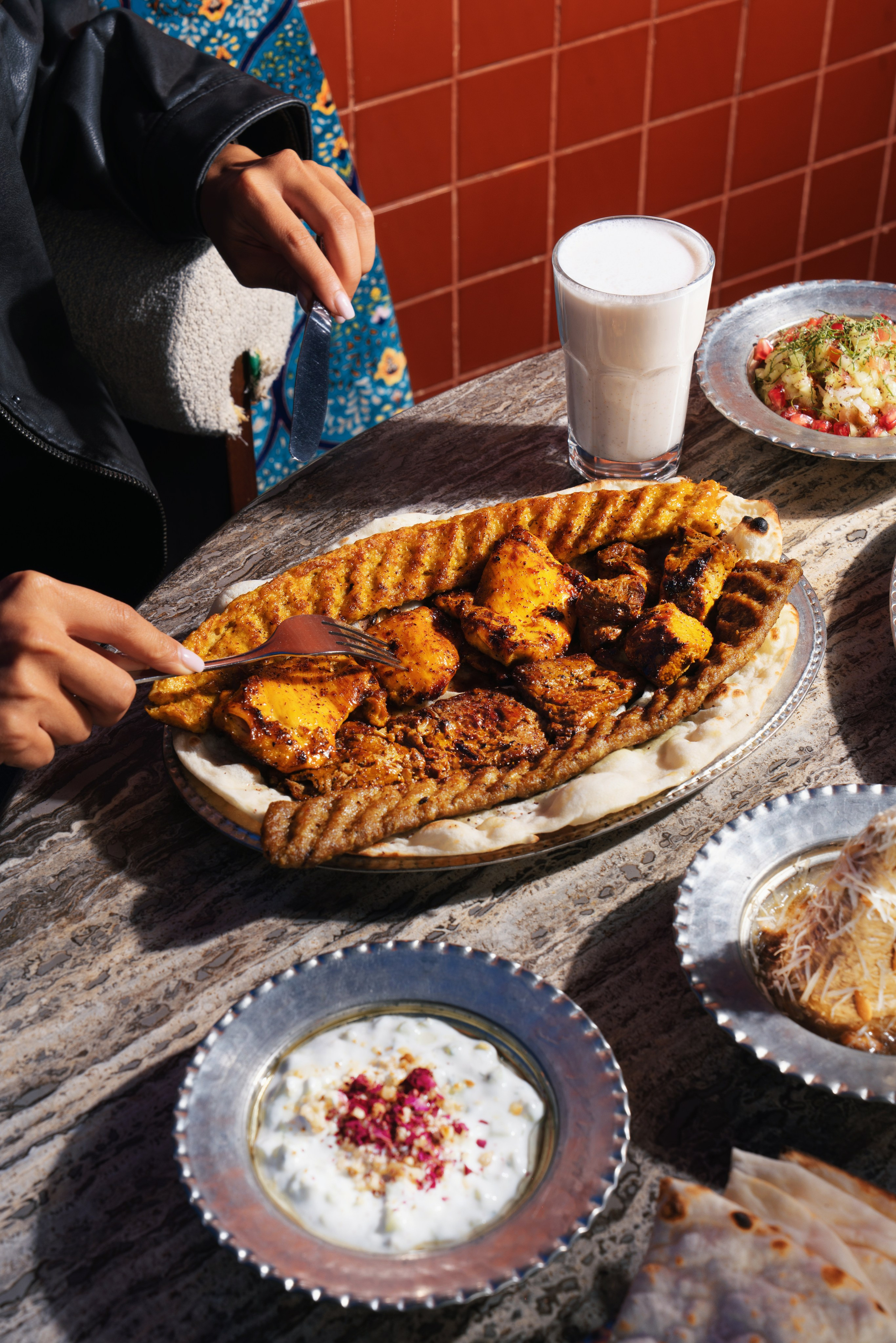 Коммерческая ретушь. Илья Игнатченко — фотограф