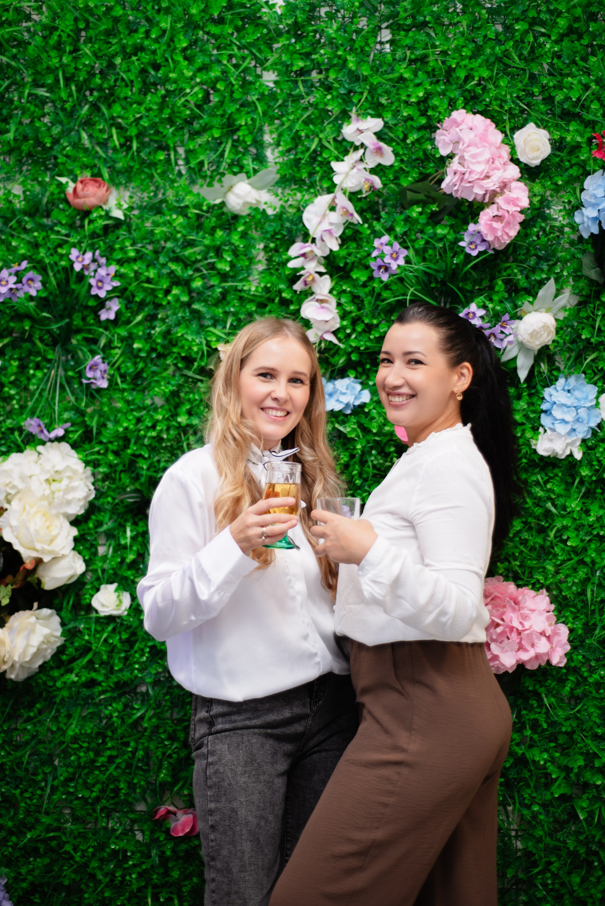 День Рождения, 5 лет. Семейный и женский фотограф Арина Балякина