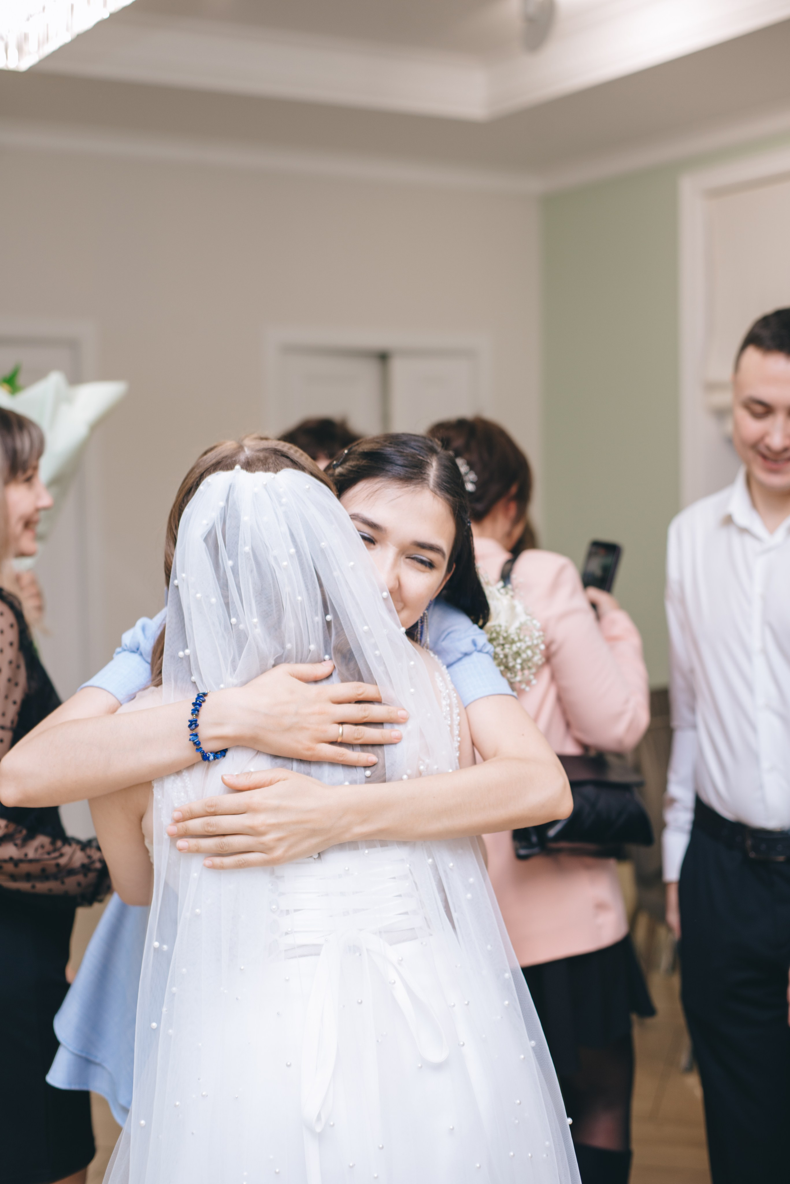 Свадьба 4. Семейный и женский фотограф Арина Балякина