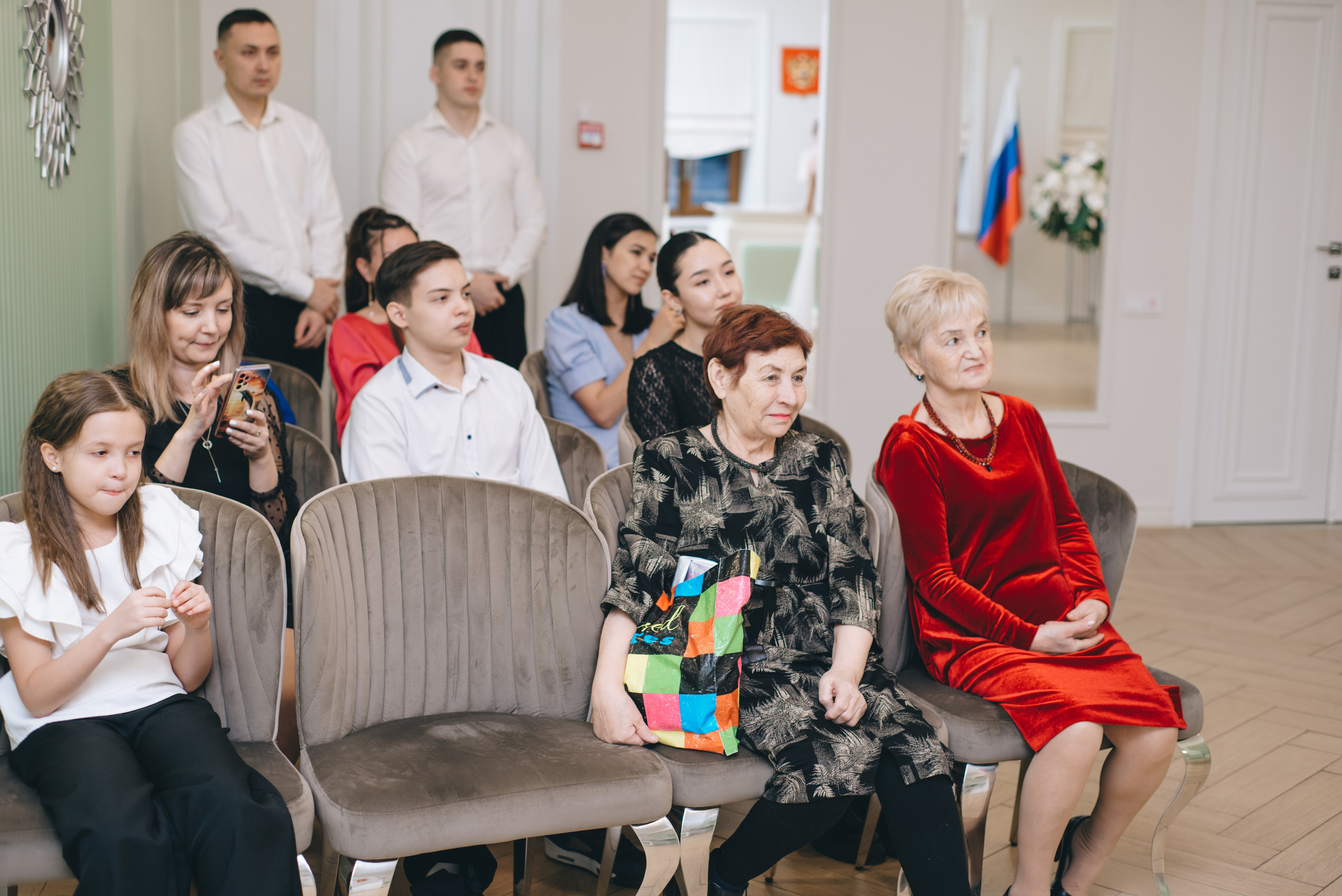 Свадьба 4. Семейный и женский фотограф Арина Балякина