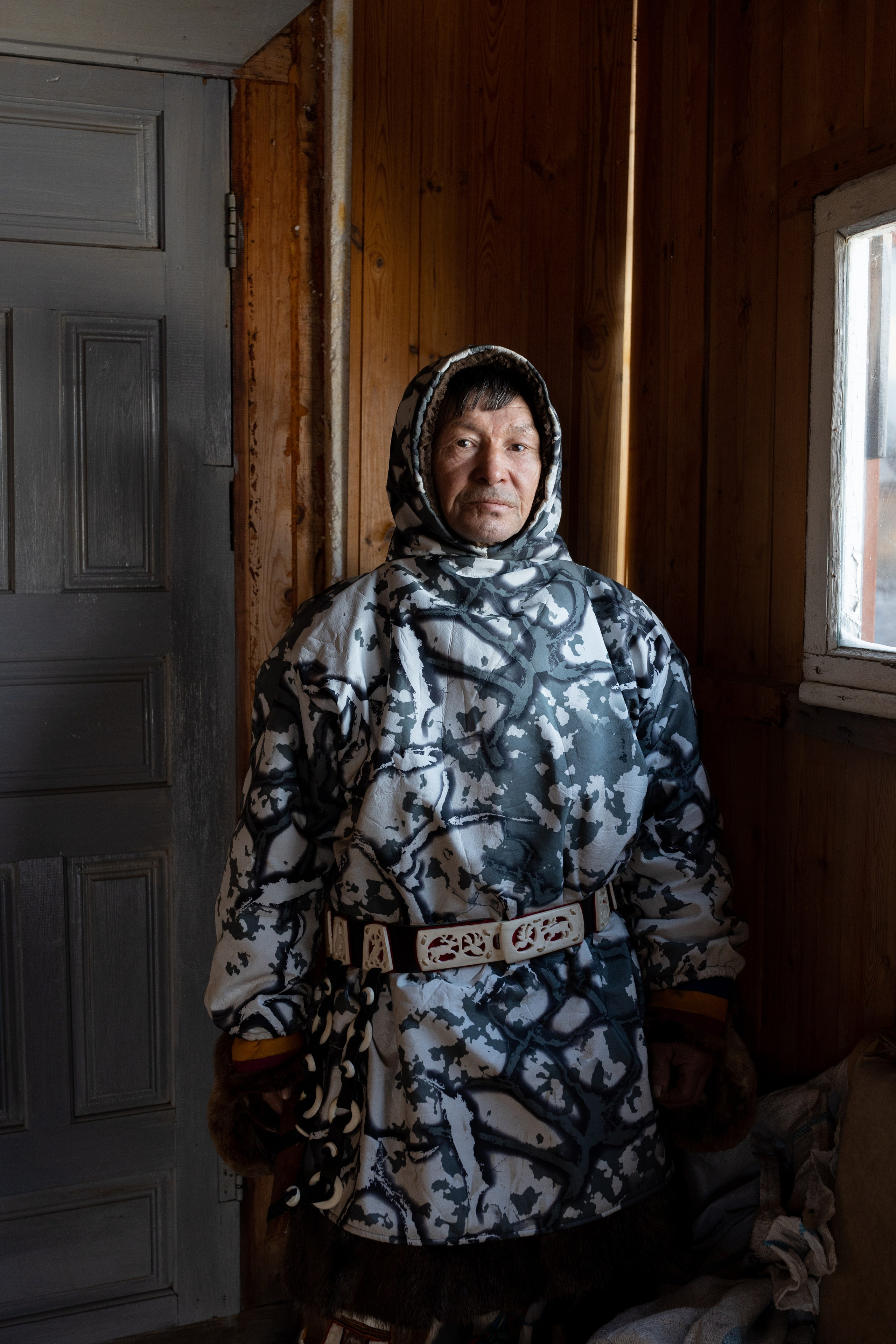 Земля кошачьего локотка (2025). Документальный фотограф Зданович Антон