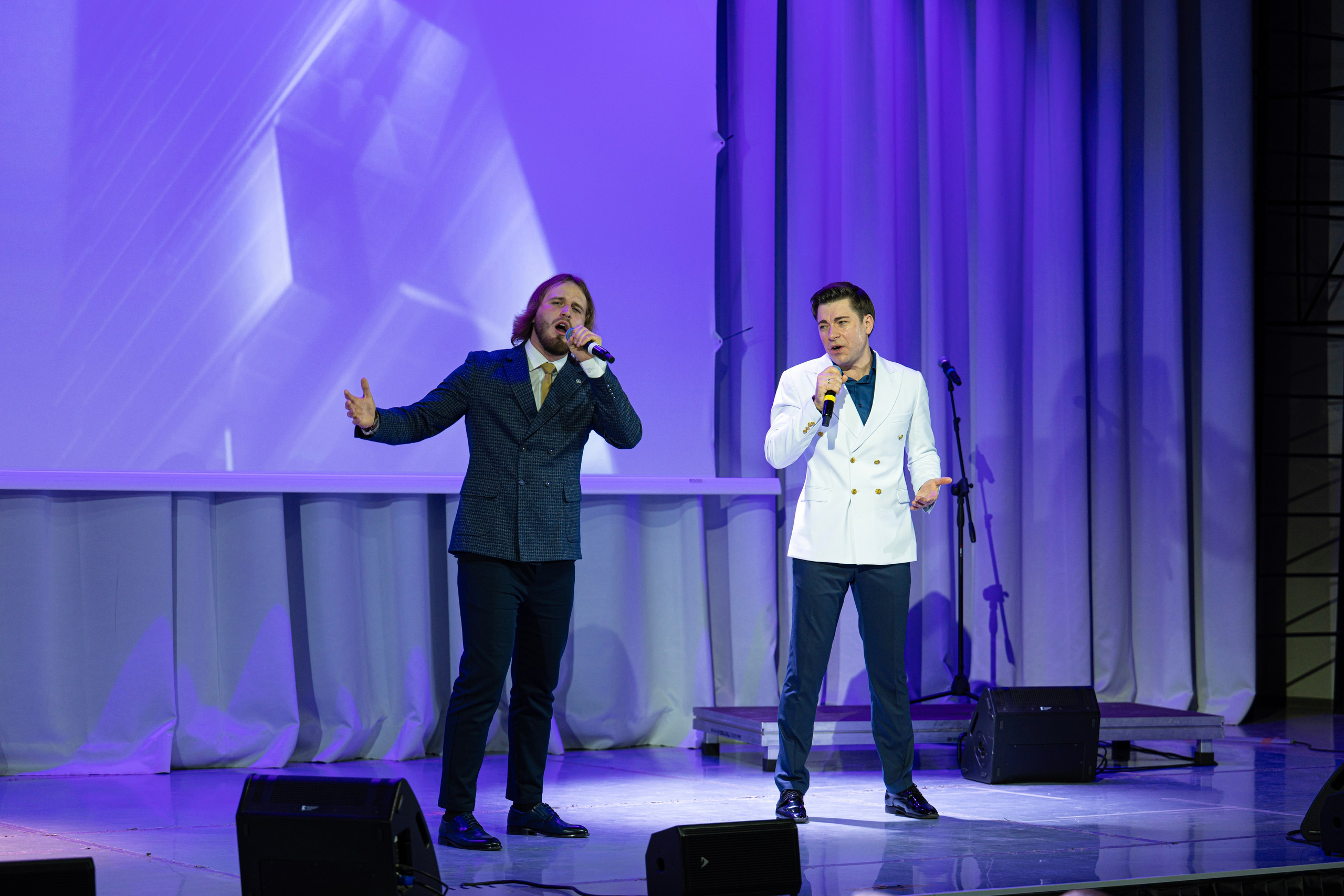 Концерт Владимира Шнитко. Центр культурного развития. г. Зеленодольск. Свадебный фотограф в Казани, и Зеленодольске Радик Мухаметов