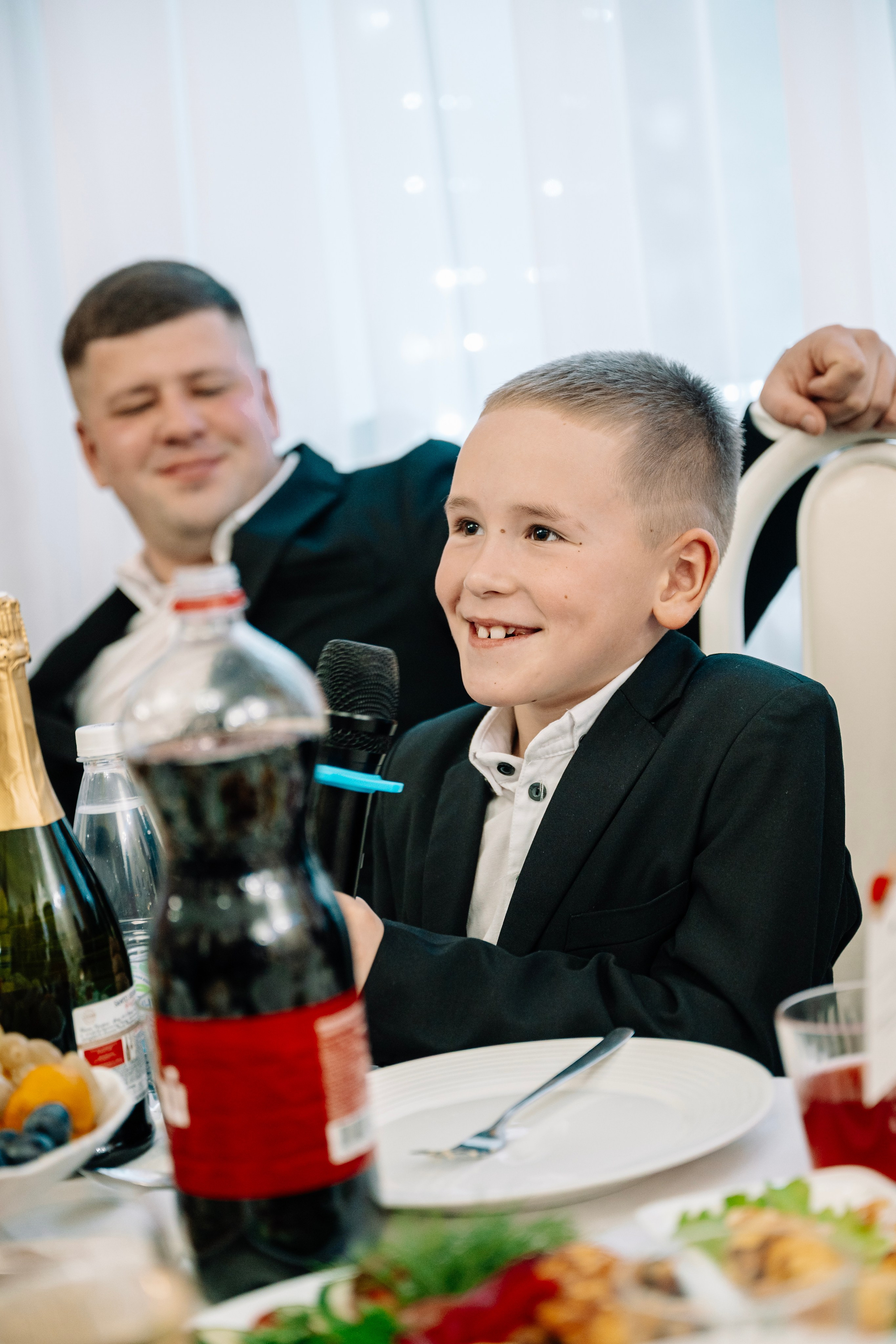 Вячеслав + Виктория. Венчание, свадебное торжество.г.Зеленодольск. Свадебный фотограф в Казани, и Зеленодольске Радик Мухаметов