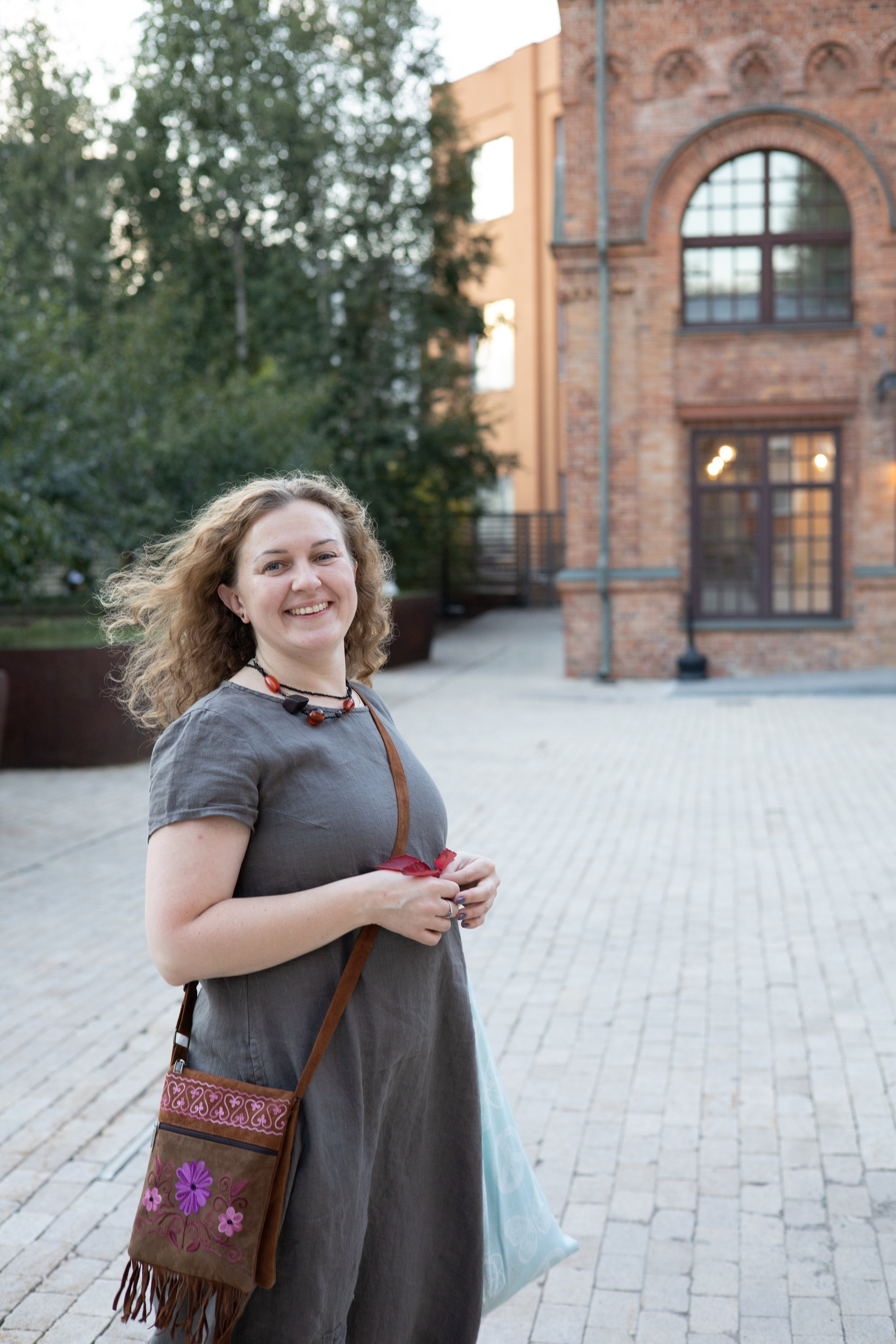 Екатерина. Марина Лавинская Фотограф из Москвы