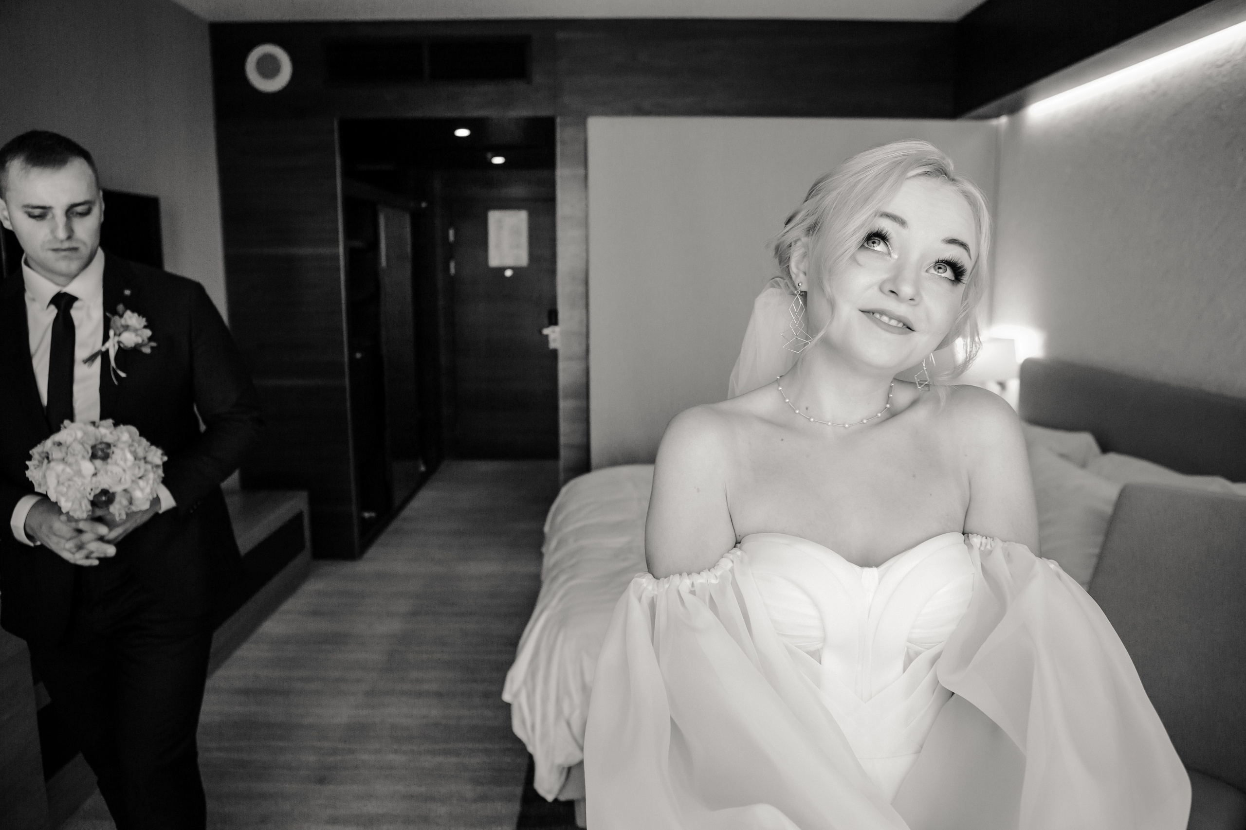 • Алина & Николай •. Семейный и свадебный фотограф в Воронеже Майя Добровольская