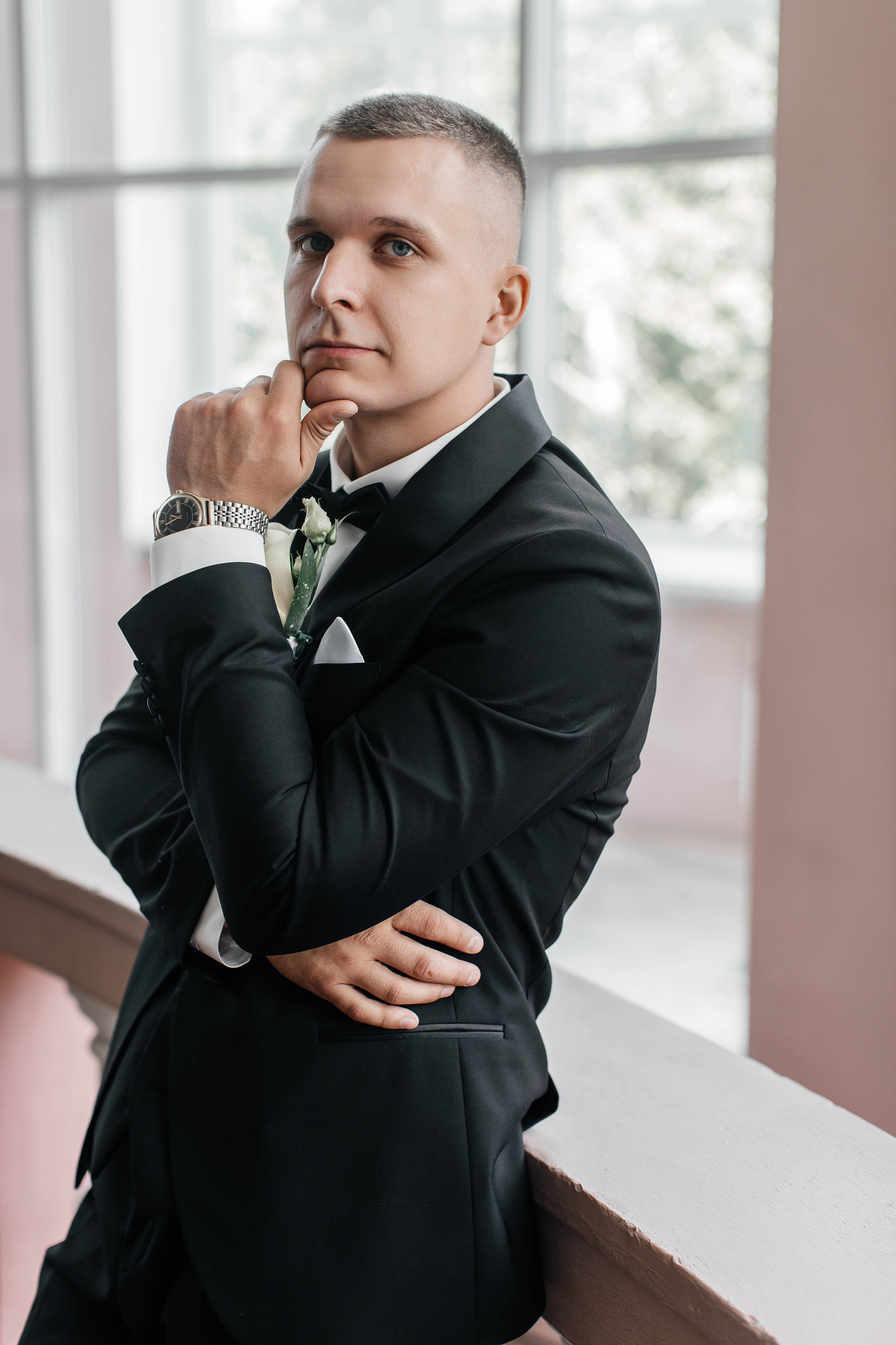 Роман & Елизавета. Главная