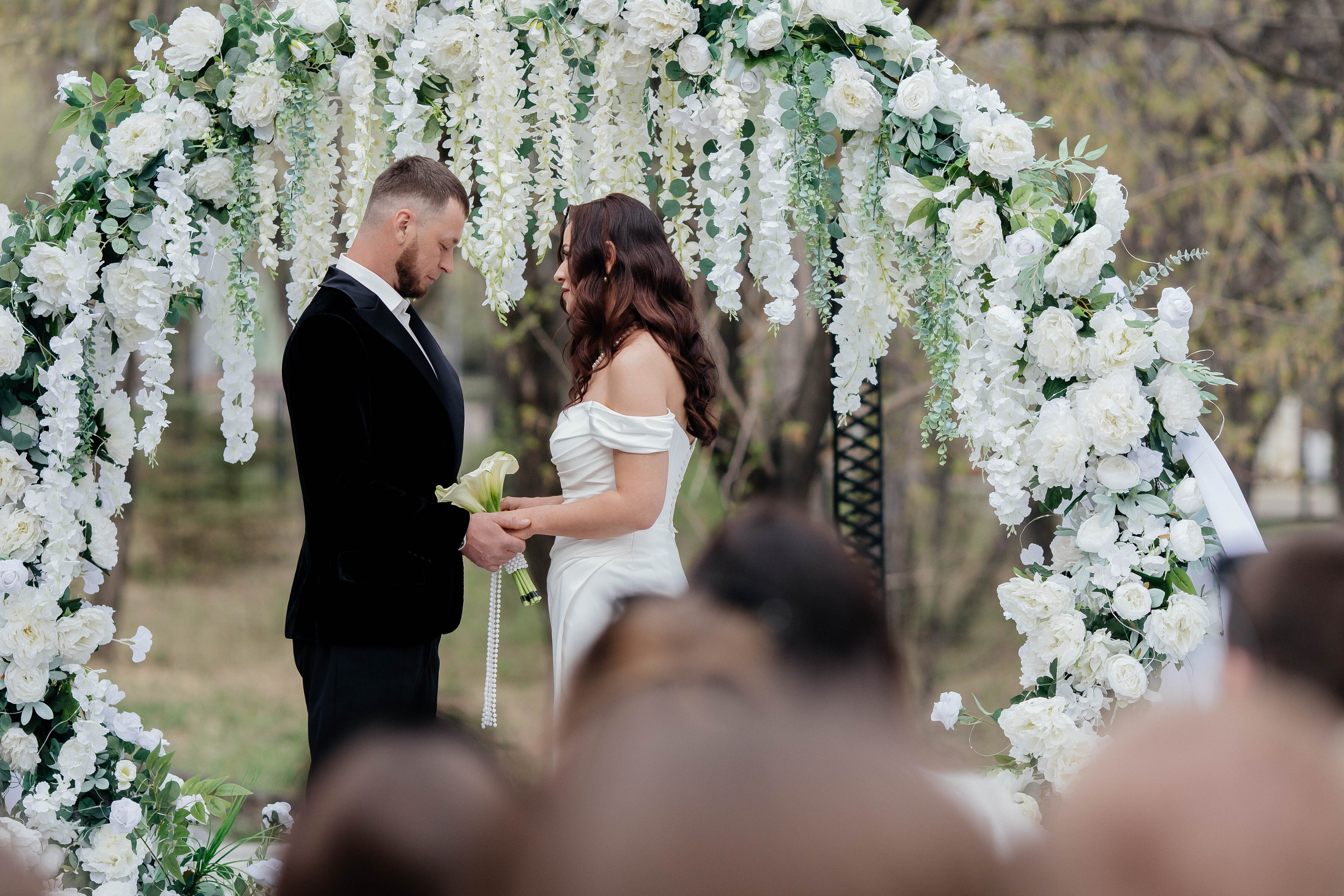 Виталий & Кристина. Главная