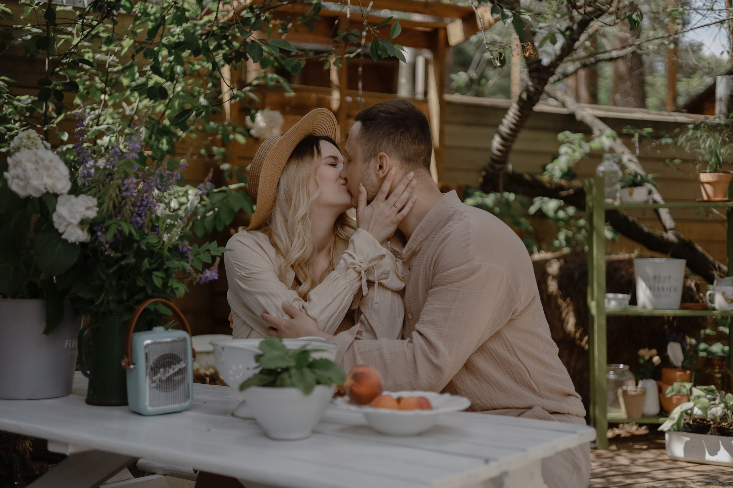 Мария и Александр. Фотограф в Москве и области Титова Наталья