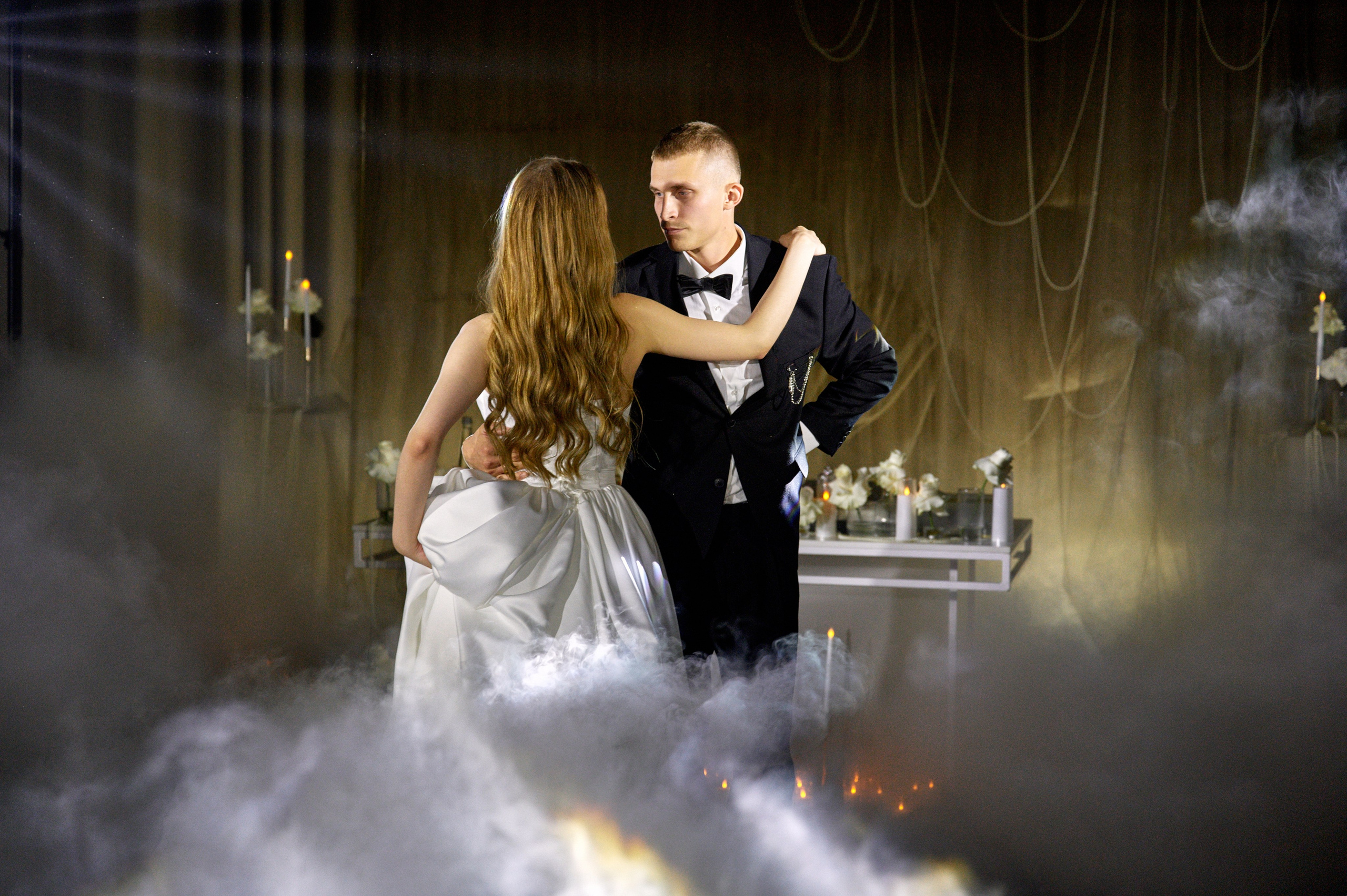 Ярослав и Карина. Фотограф Челябинск — Кирилл Устюжанин