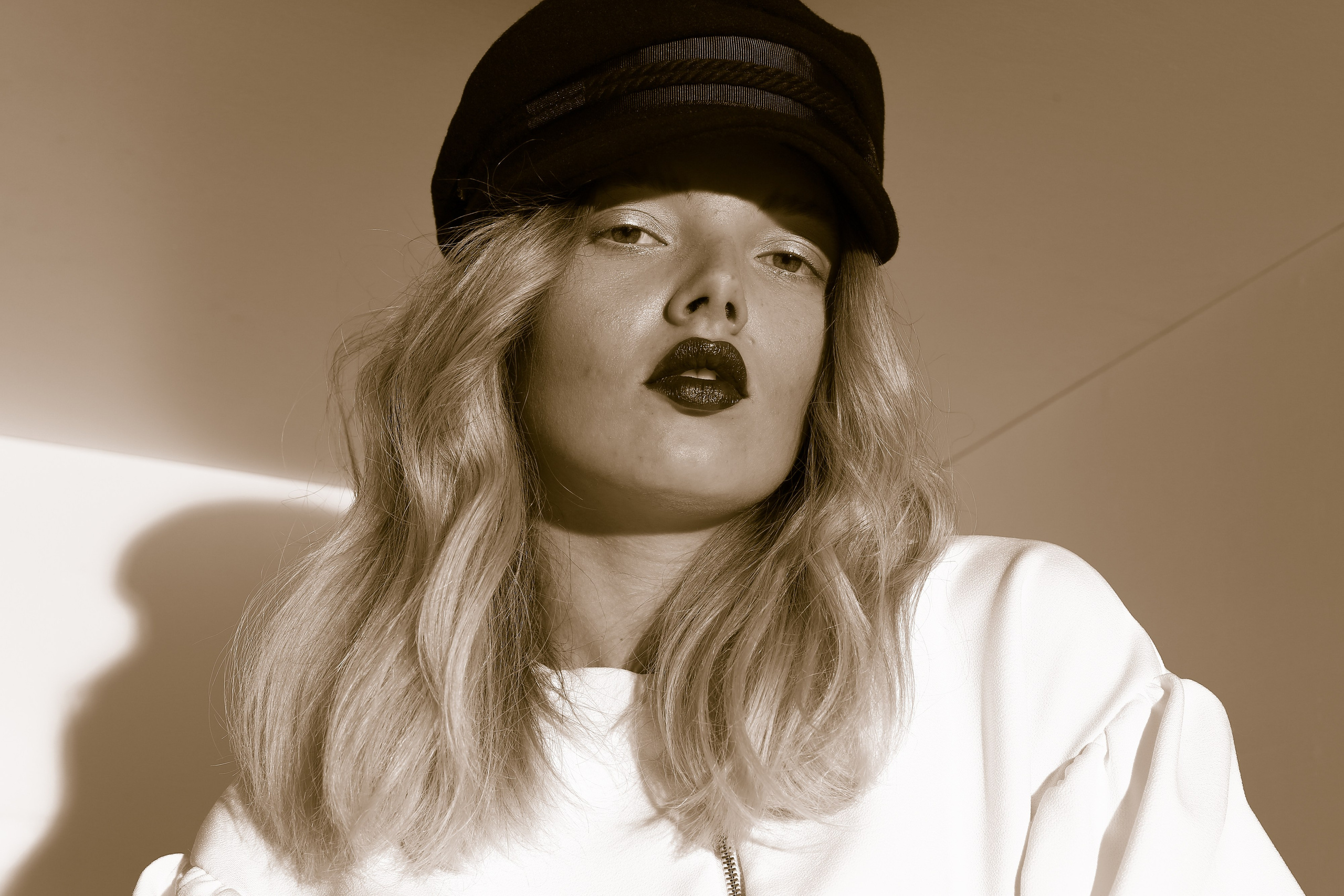 Narta Gasanova/Фотограф/Путешественник во времени